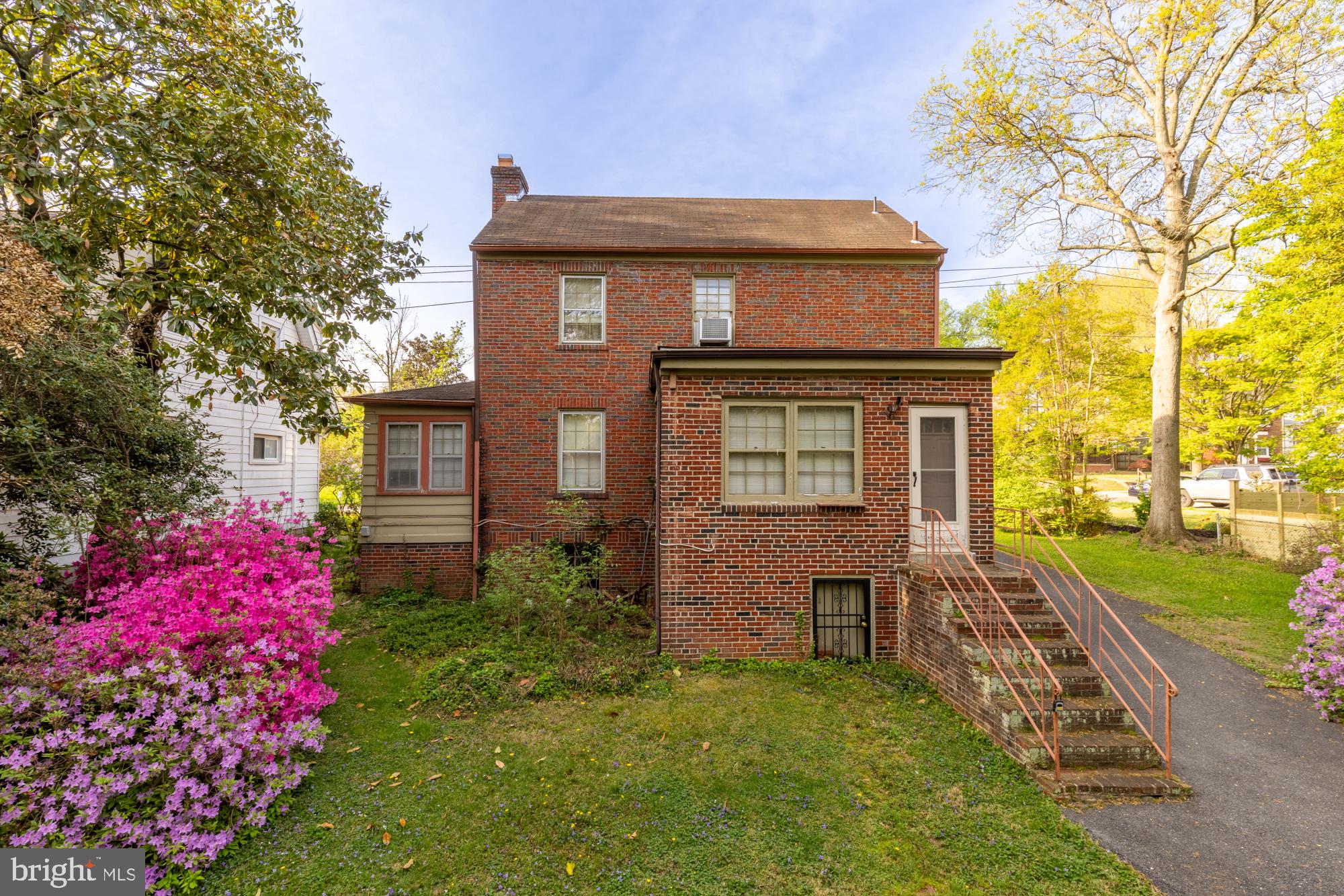 UNIVERSITY PARK - Residential