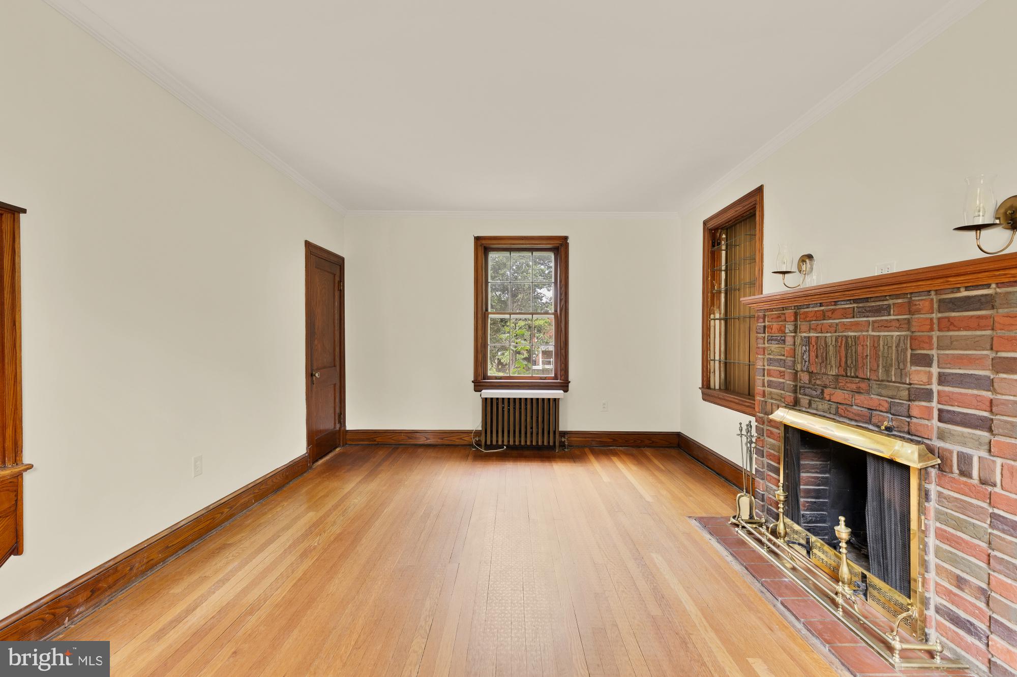 UNIVERSITY PARK - Residential