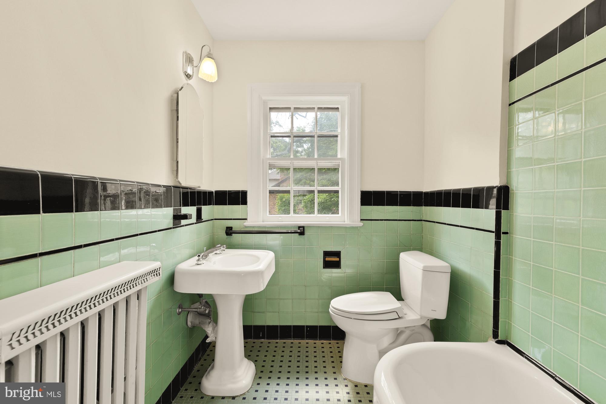 UNIVERSITY PARK - Residential