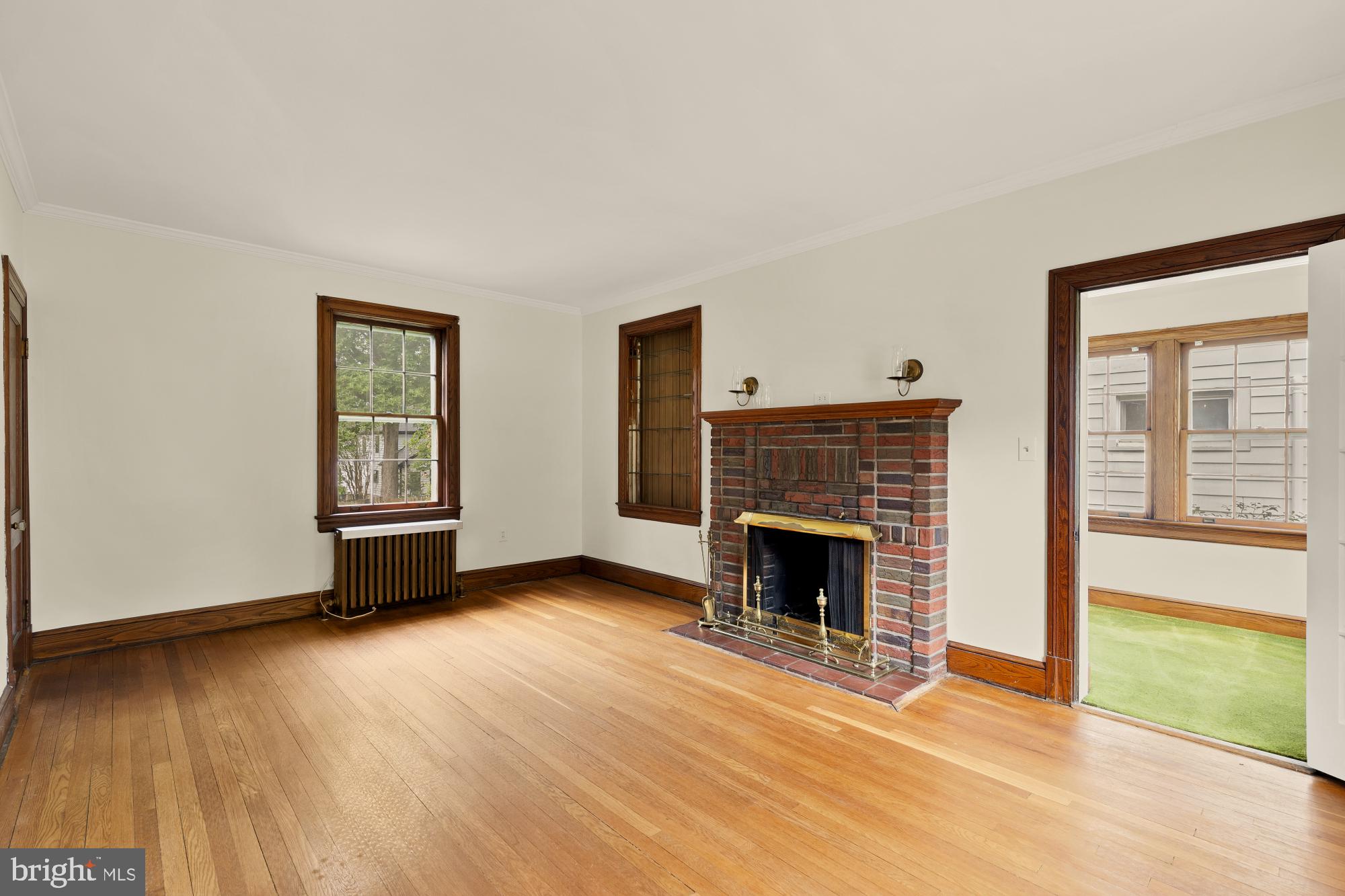 UNIVERSITY PARK - Residential