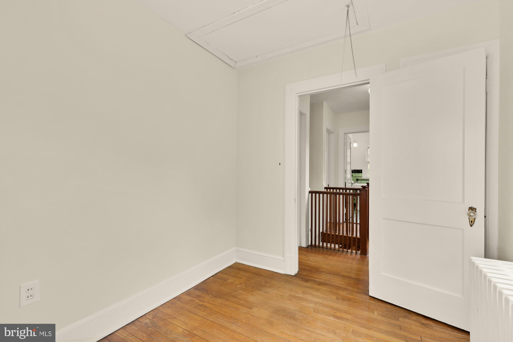 UNIVERSITY PARK - Residential