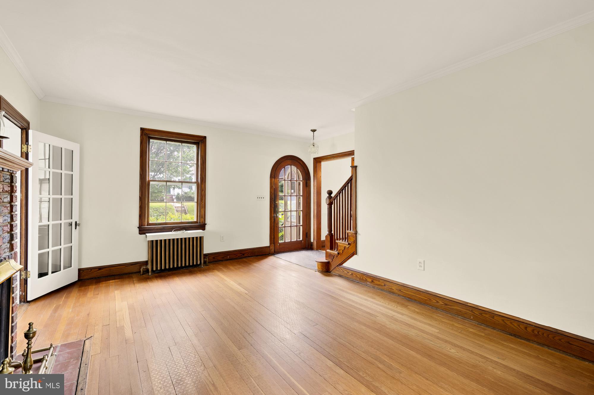UNIVERSITY PARK - Residential
