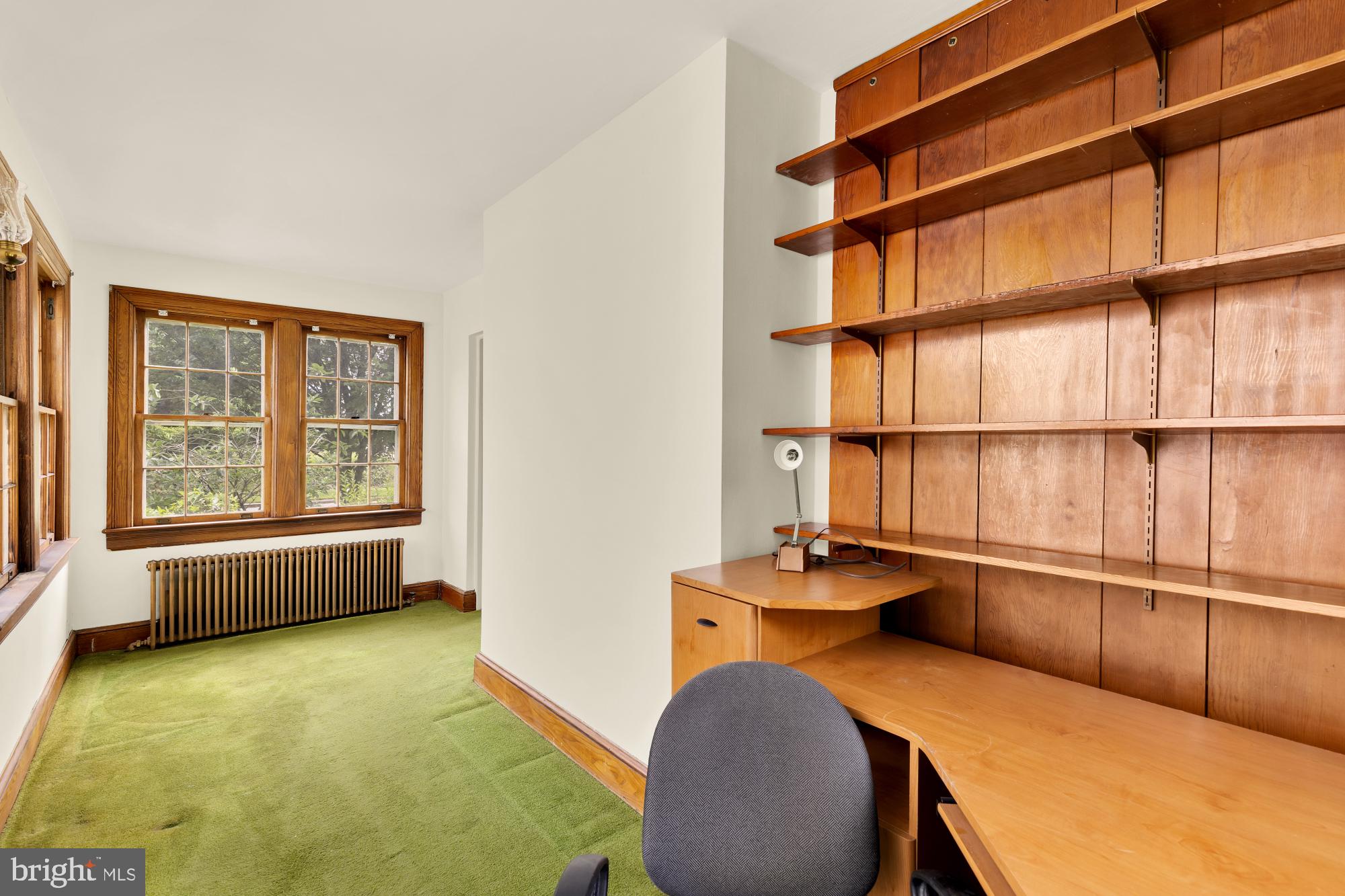 UNIVERSITY PARK - Residential