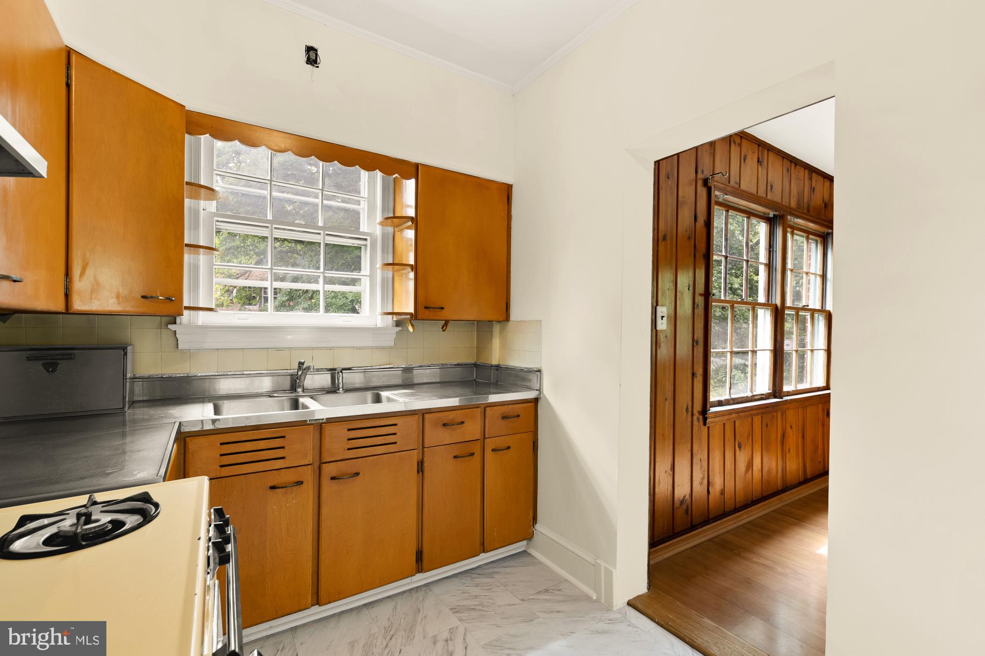 UNIVERSITY PARK - Residential