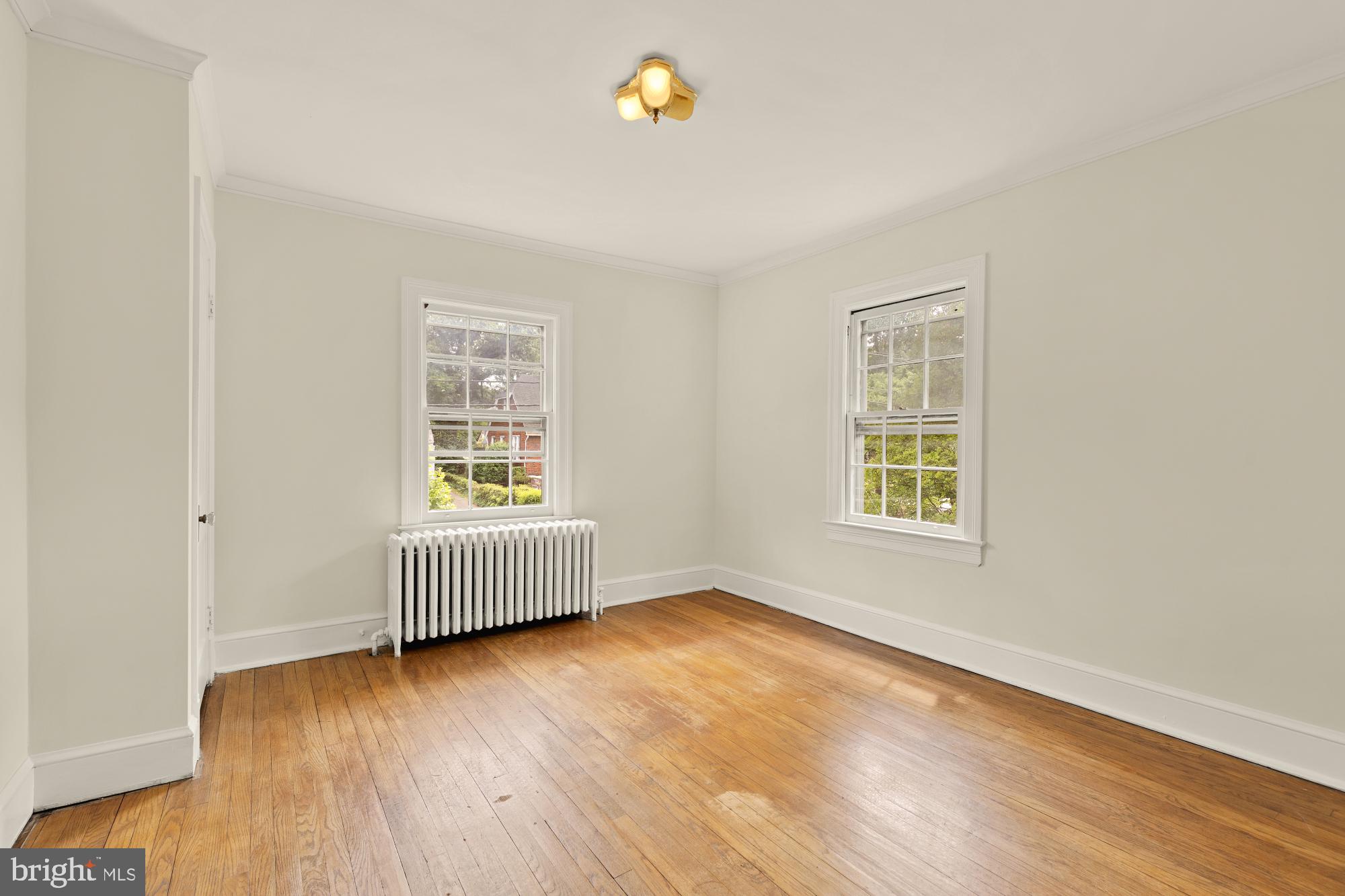 UNIVERSITY PARK - Residential