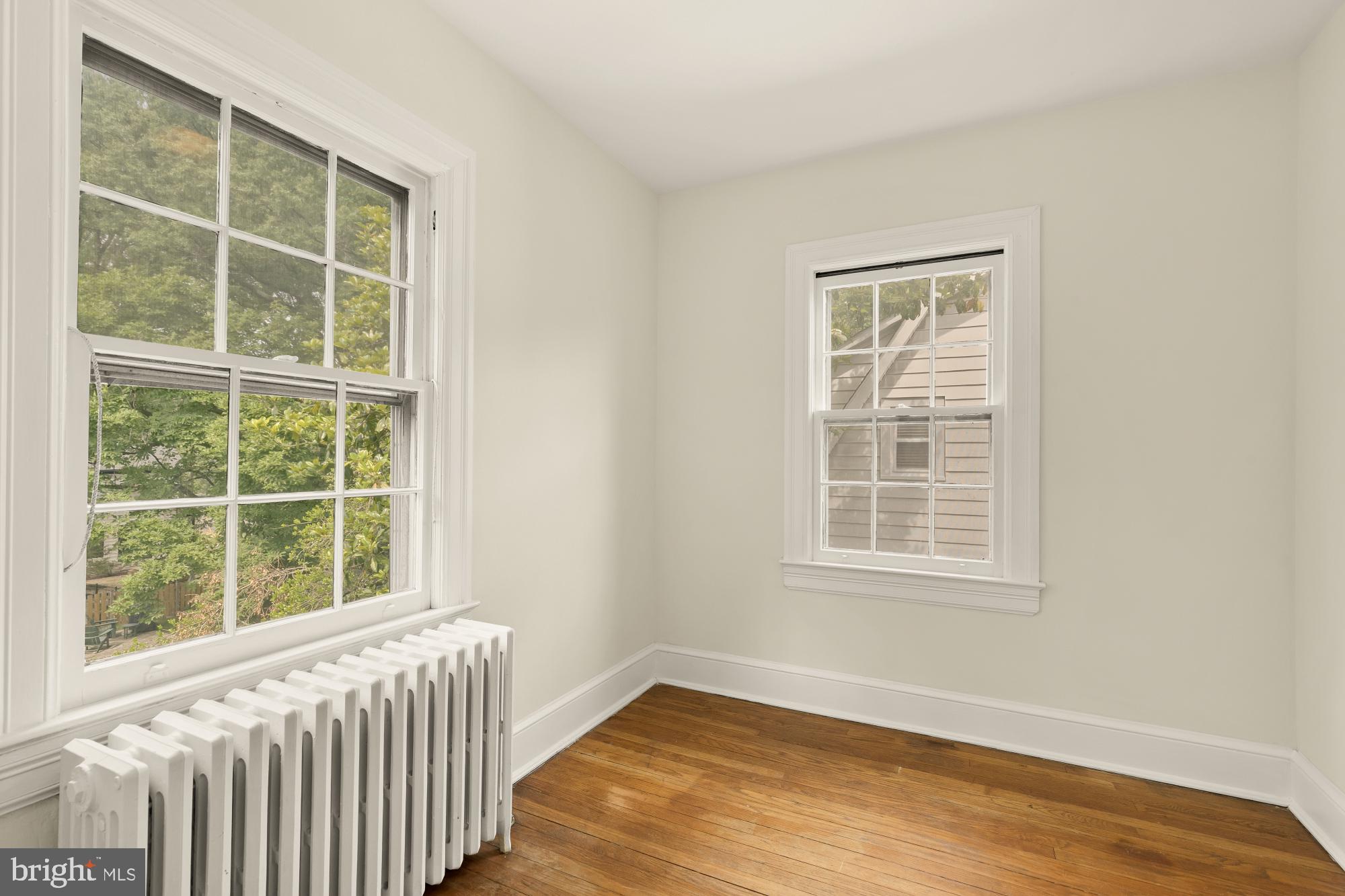 UNIVERSITY PARK - Residential