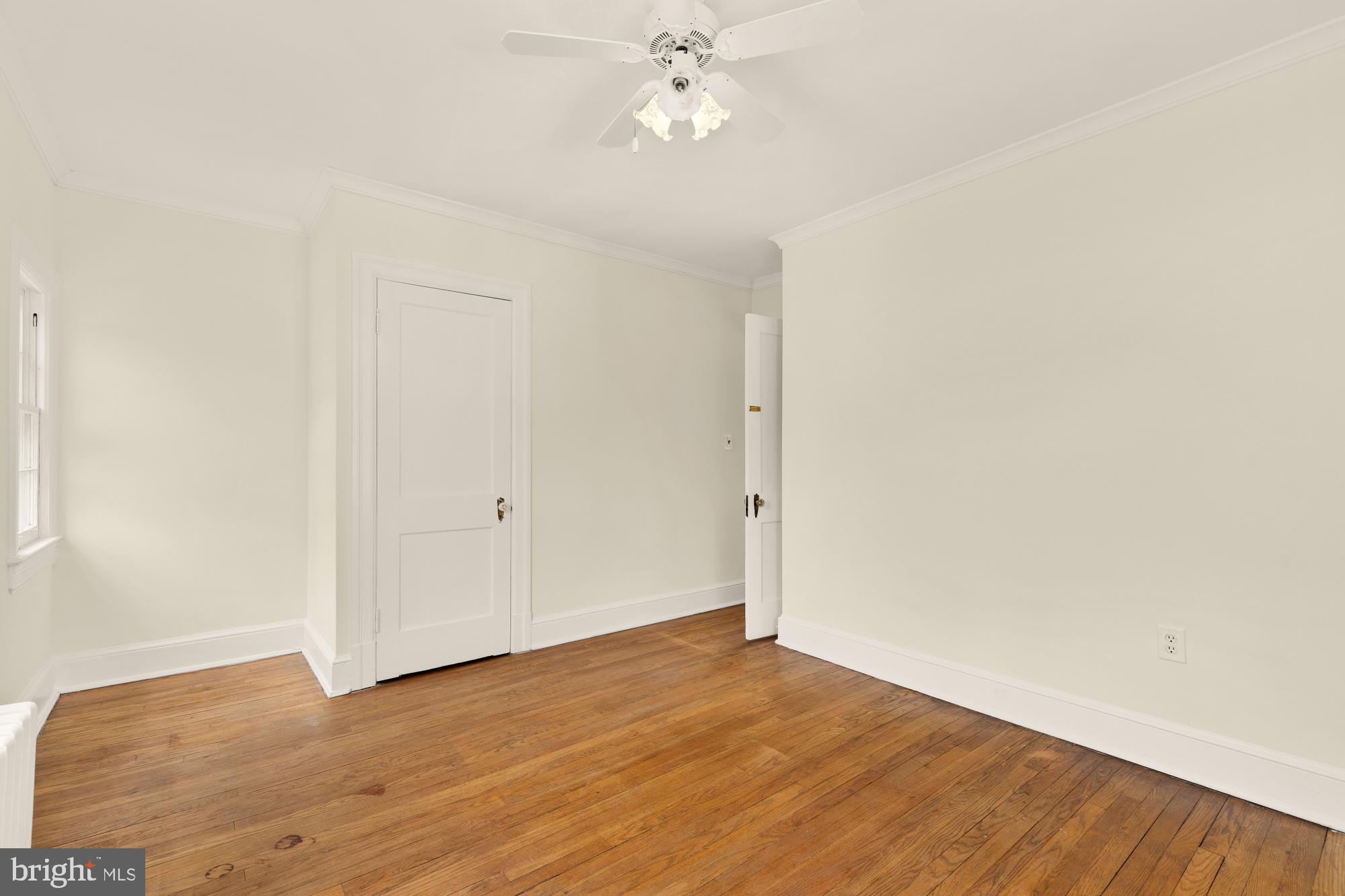 UNIVERSITY PARK - Residential
