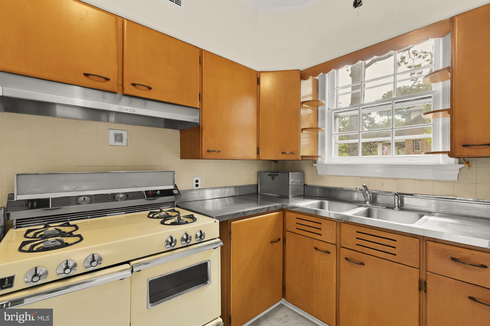 UNIVERSITY PARK - Residential