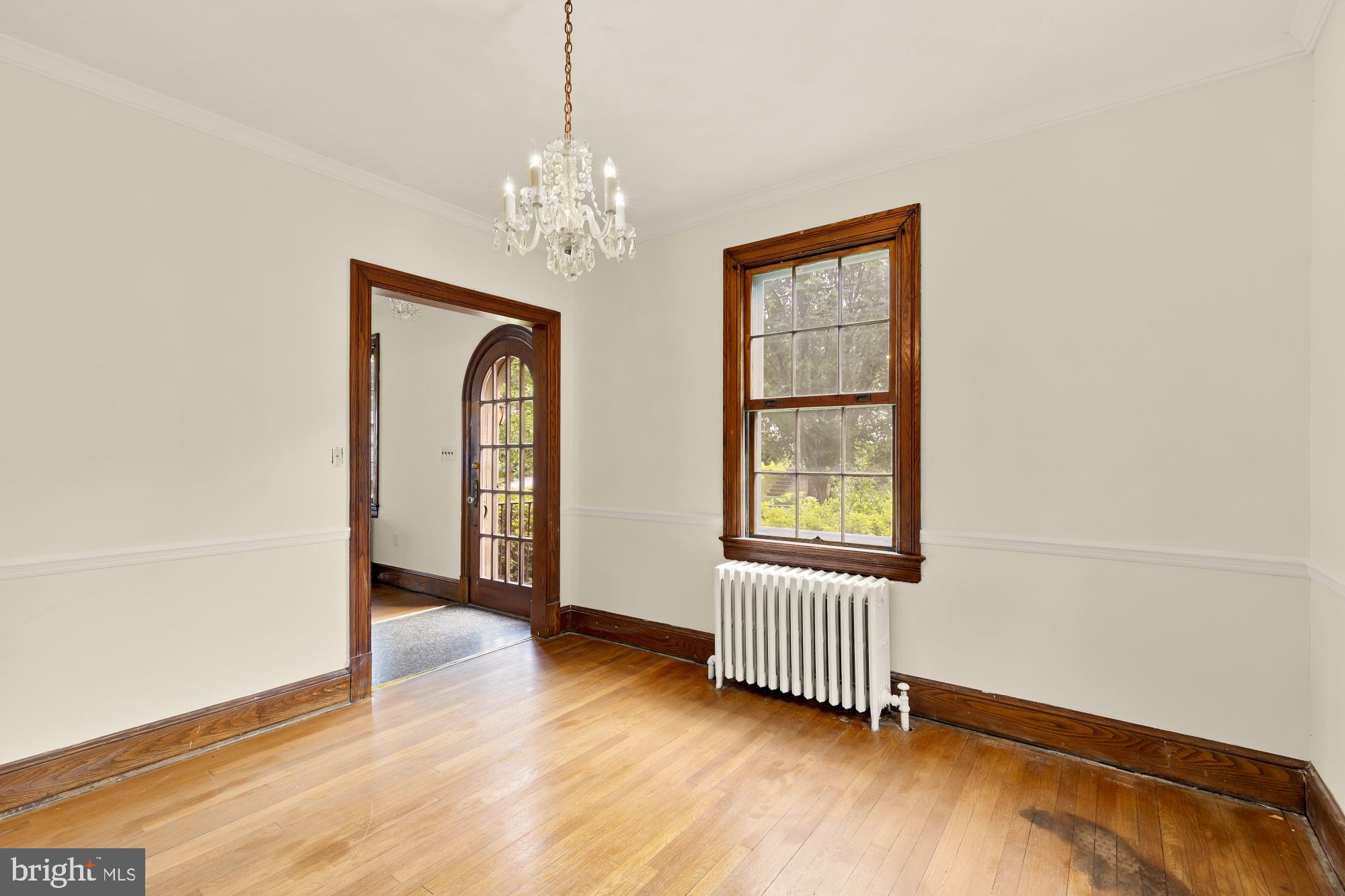 UNIVERSITY PARK - Residential