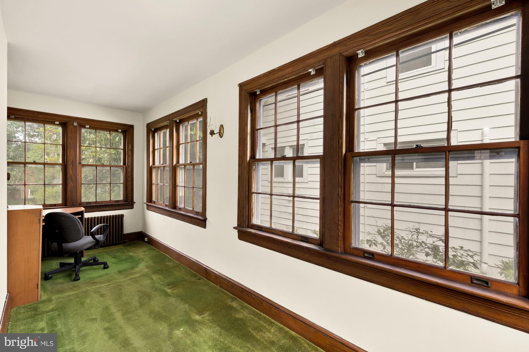 UNIVERSITY PARK - Residential