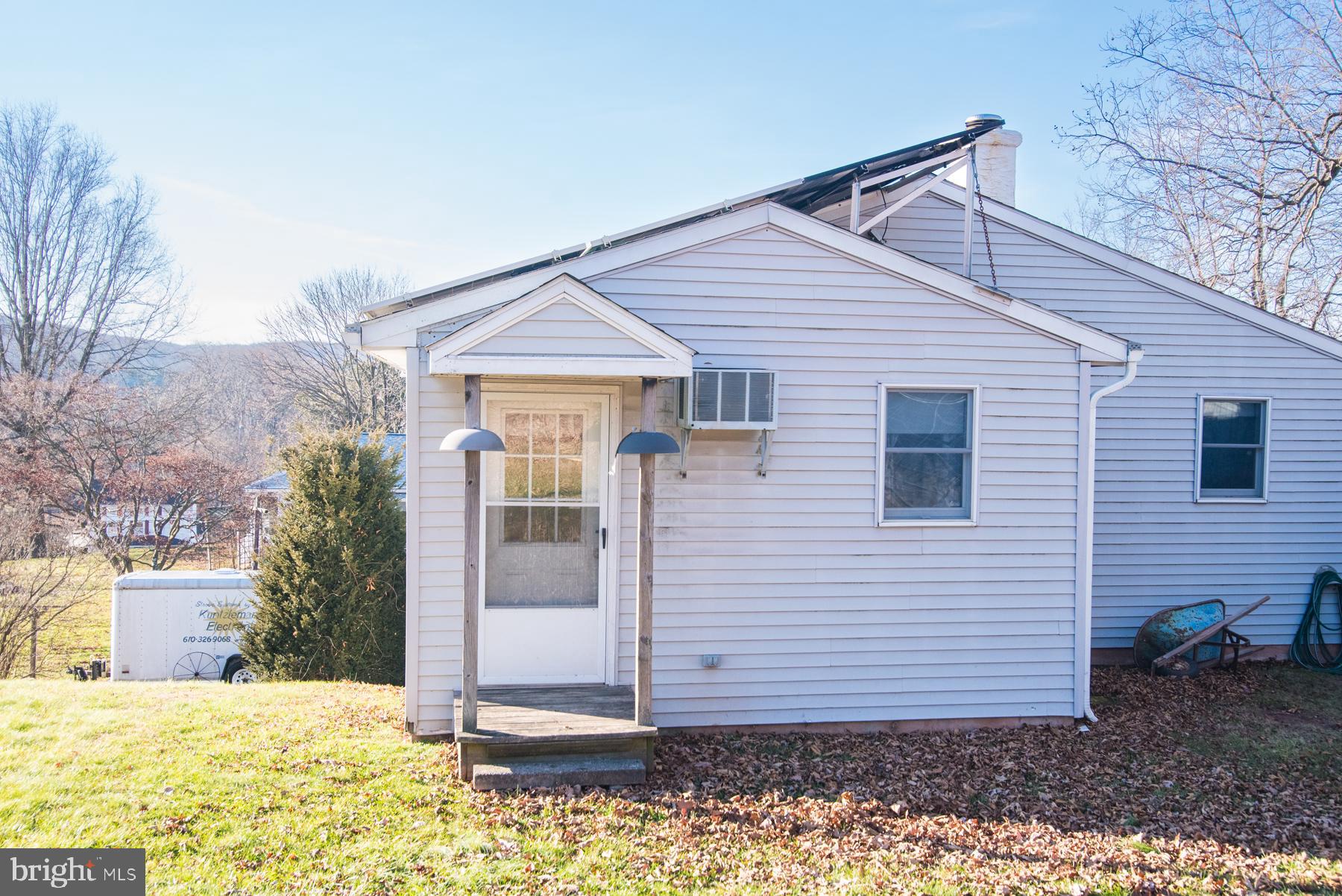 NONE AVAILABLE - Residential