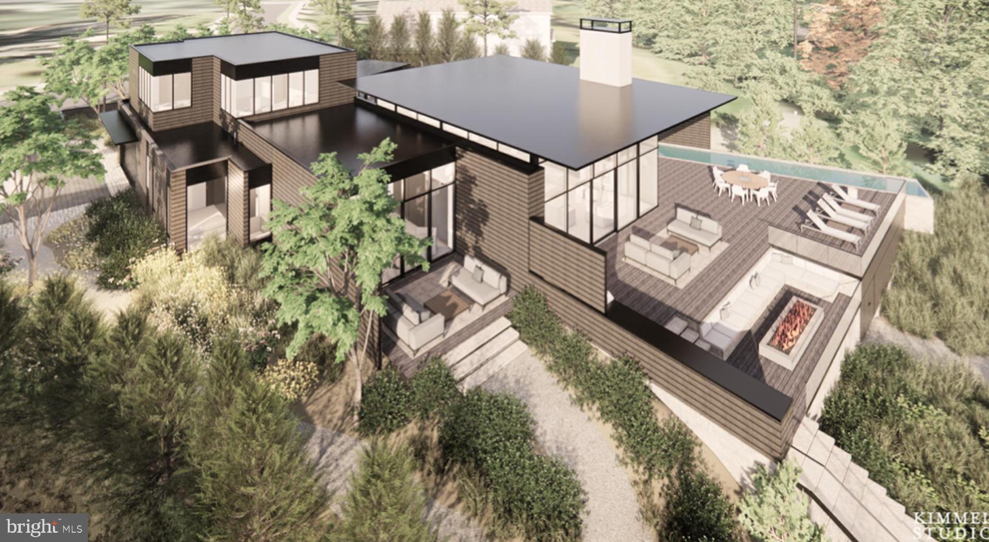 FERRY LANDING - Residential