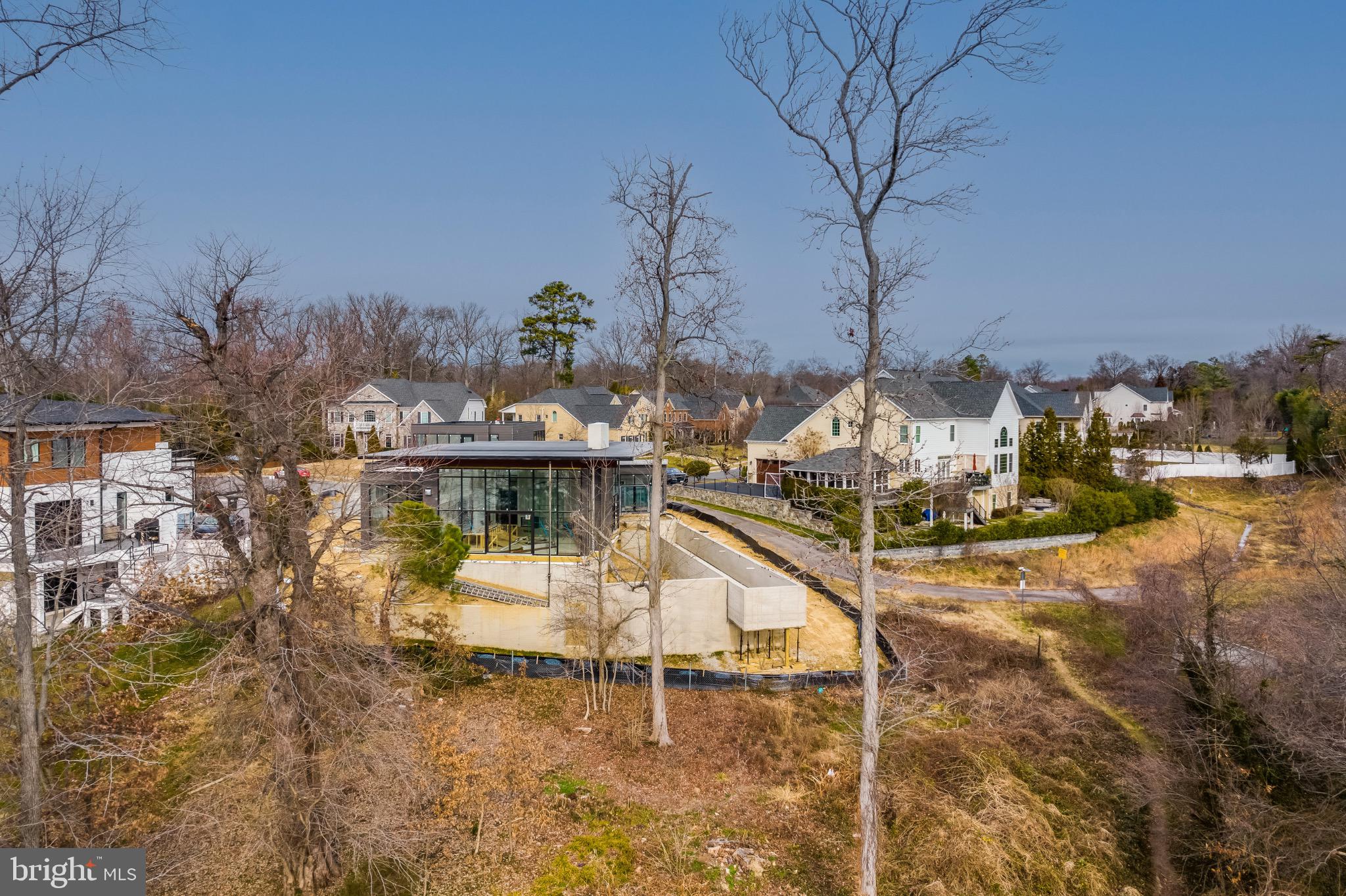 FERRY LANDING - Residential