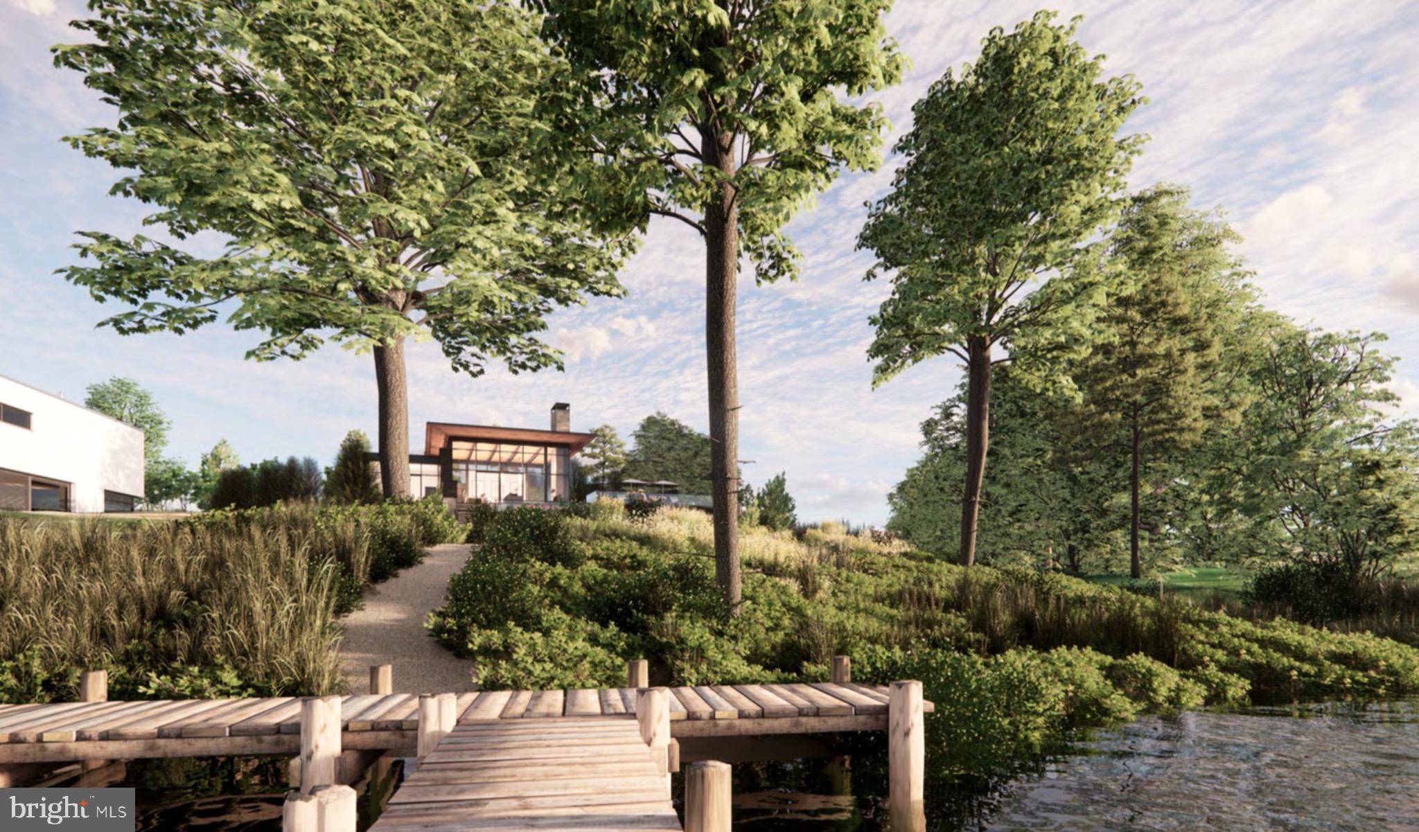 FERRY LANDING - Residential