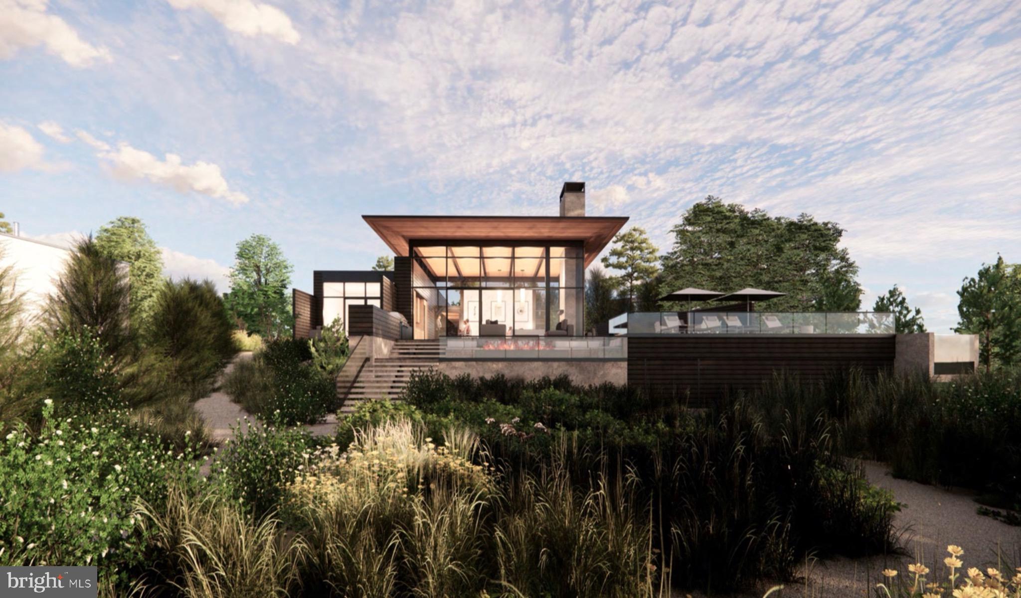 FERRY LANDING - Residential