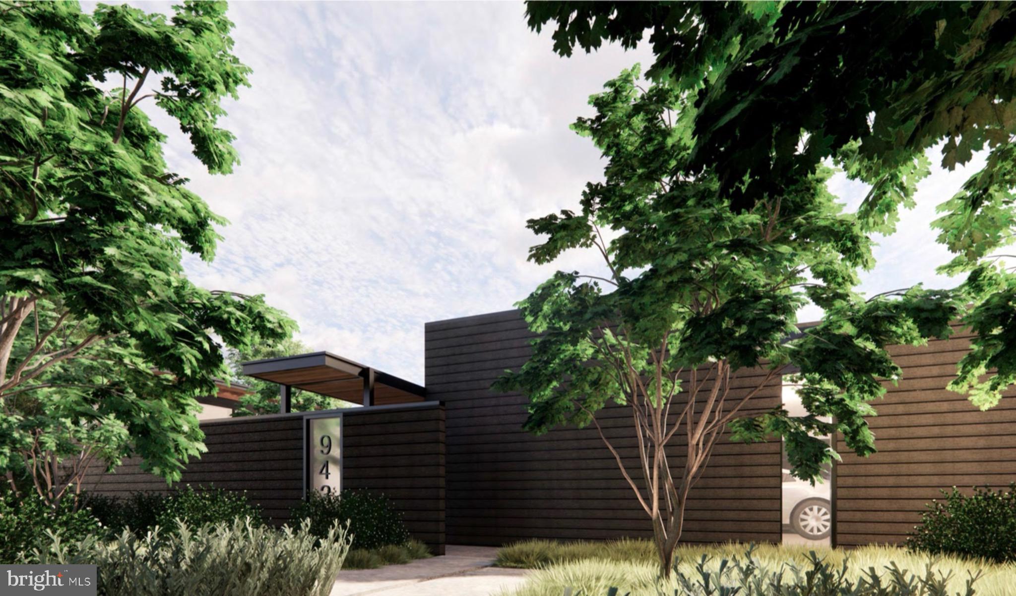 FERRY LANDING - Residential