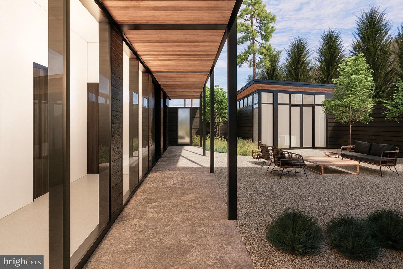 FERRY LANDING - Residential