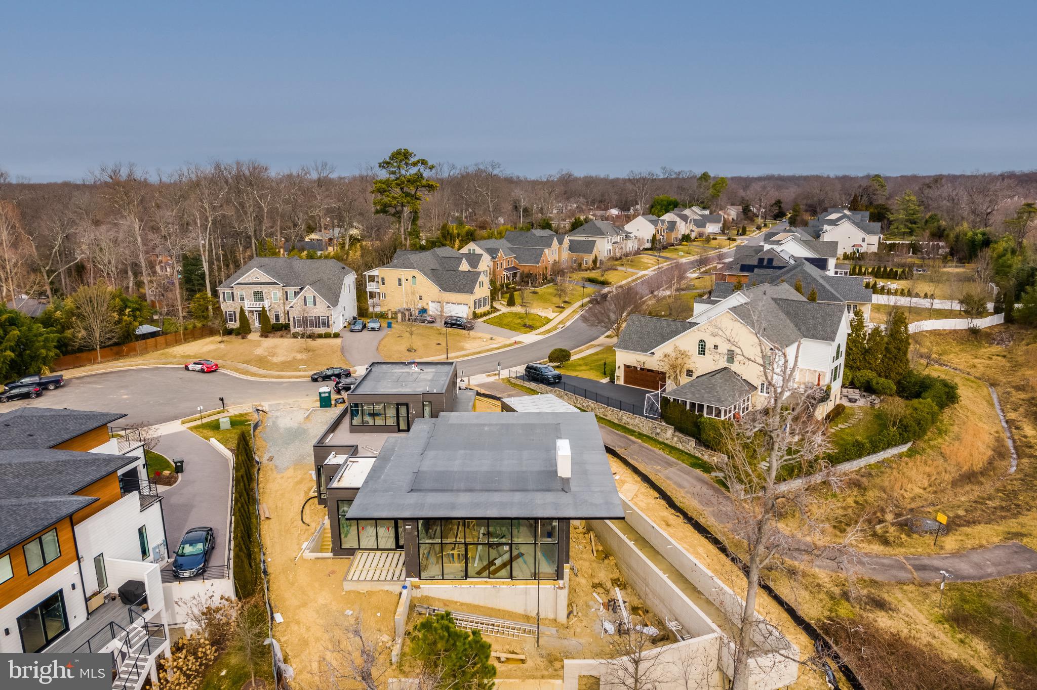 FERRY LANDING - Residential