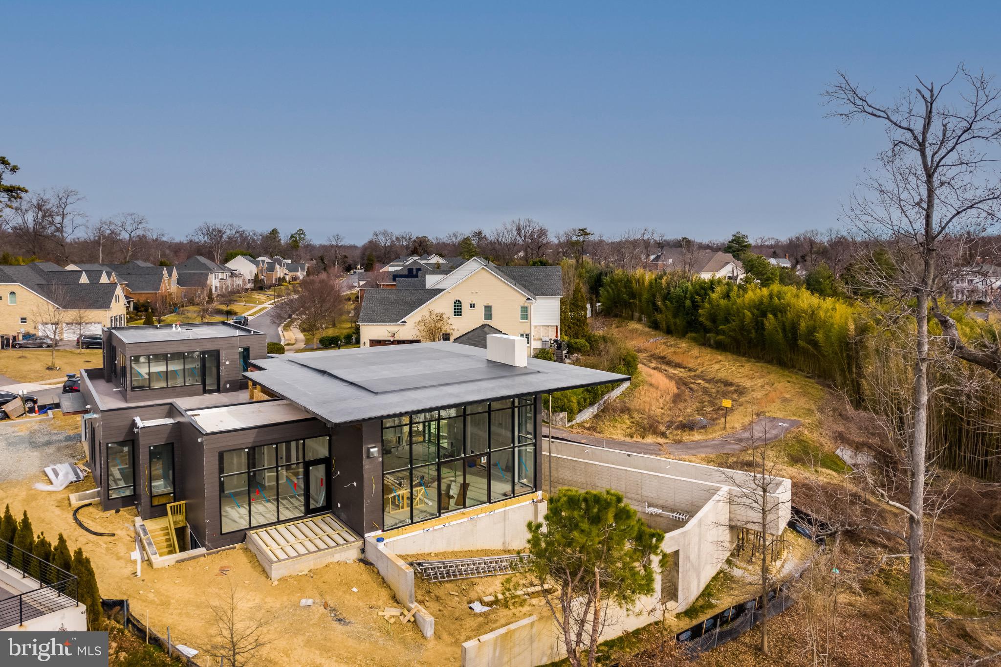 FERRY LANDING - Residential