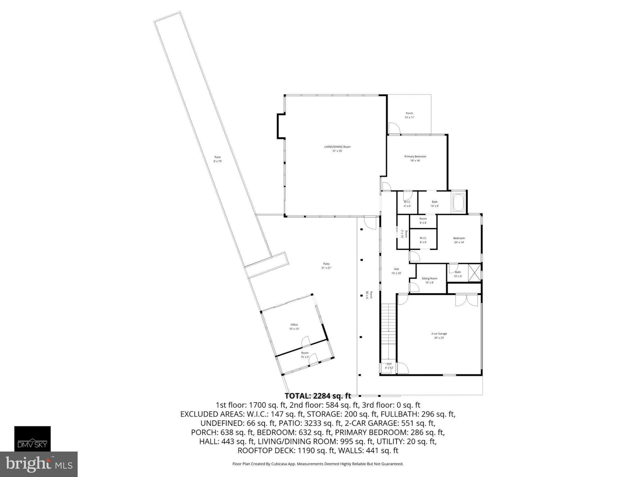 FERRY LANDING - Residential