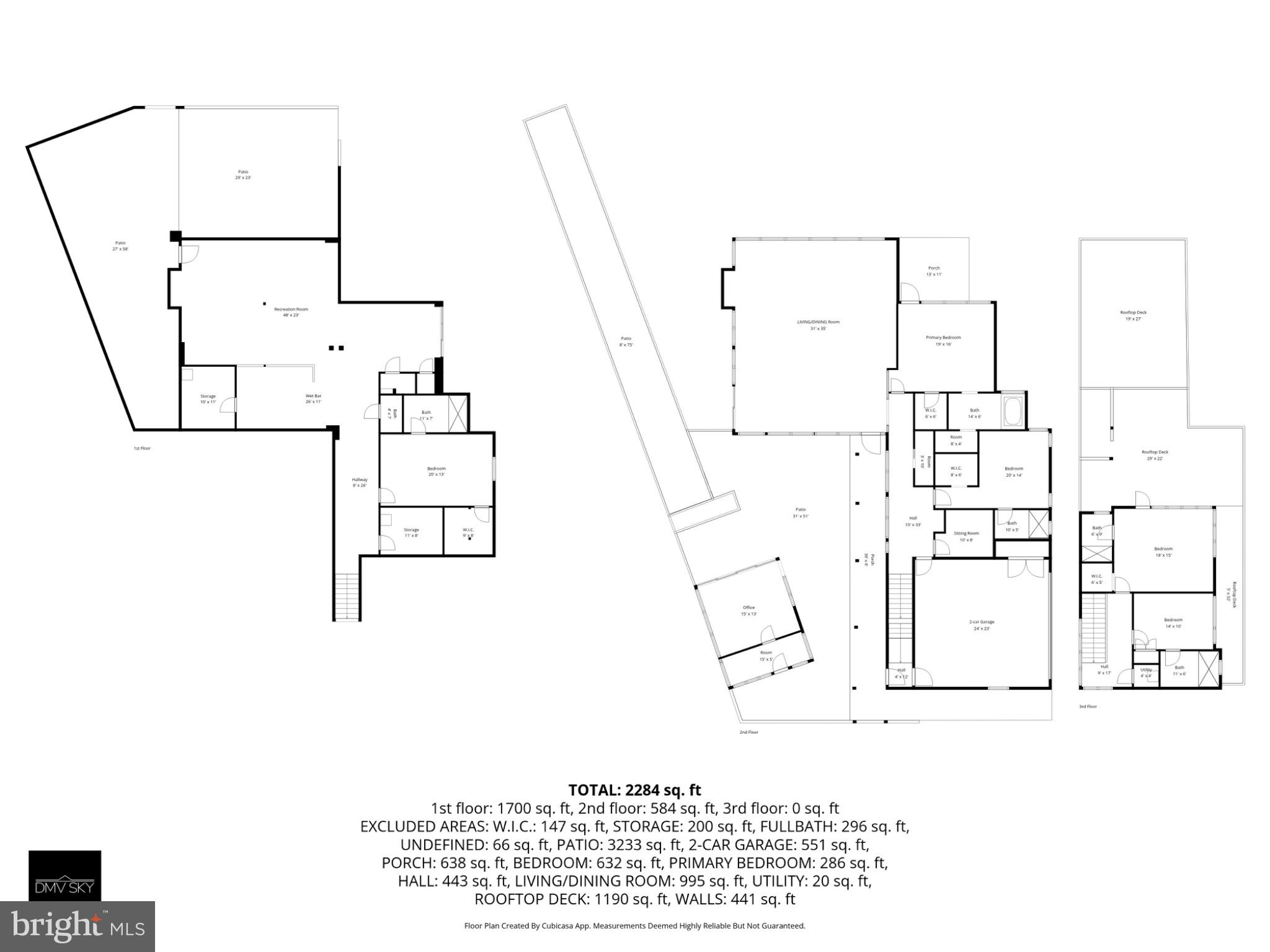 FERRY LANDING - Residential