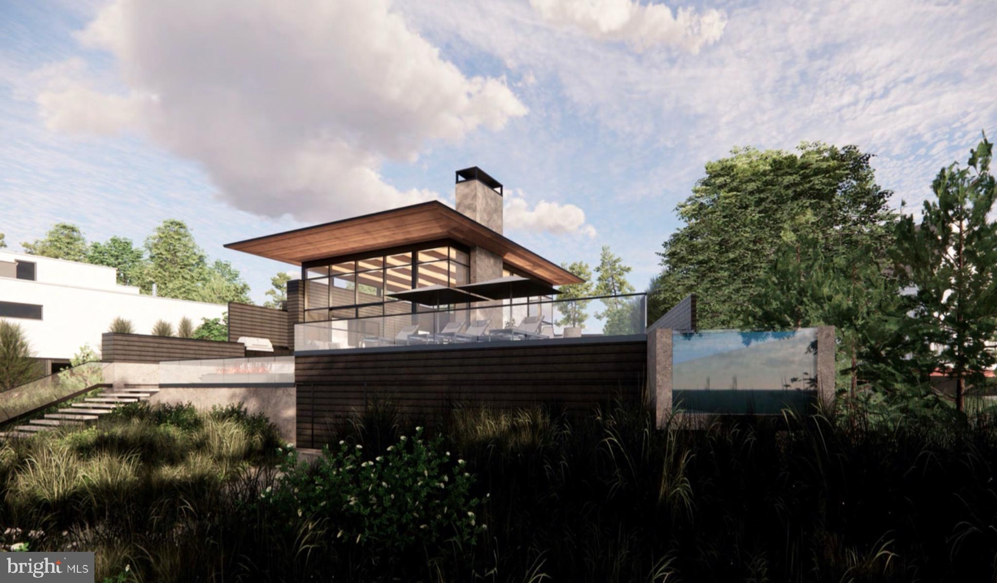FERRY LANDING - Residential
