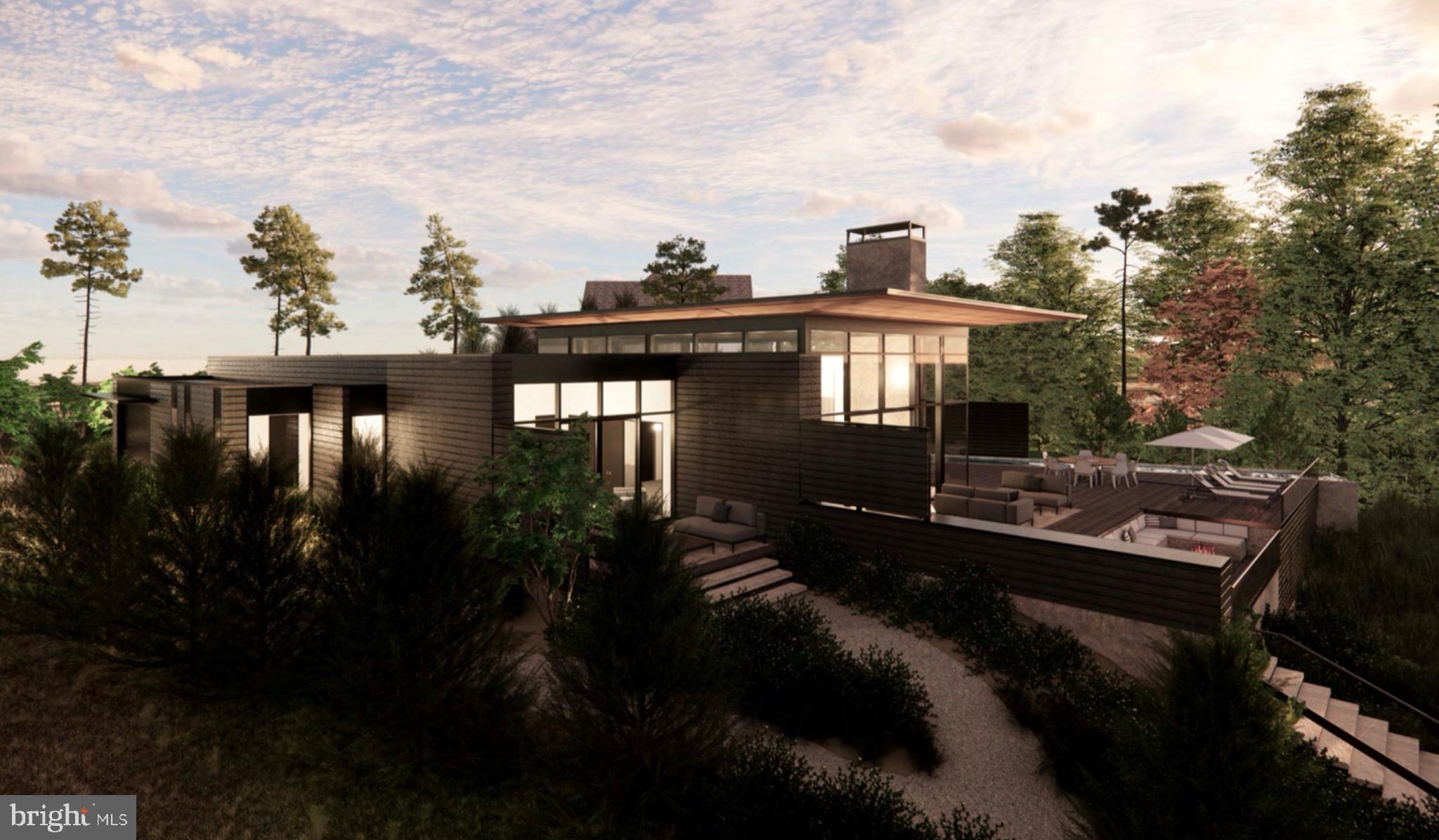 FERRY LANDING - Residential