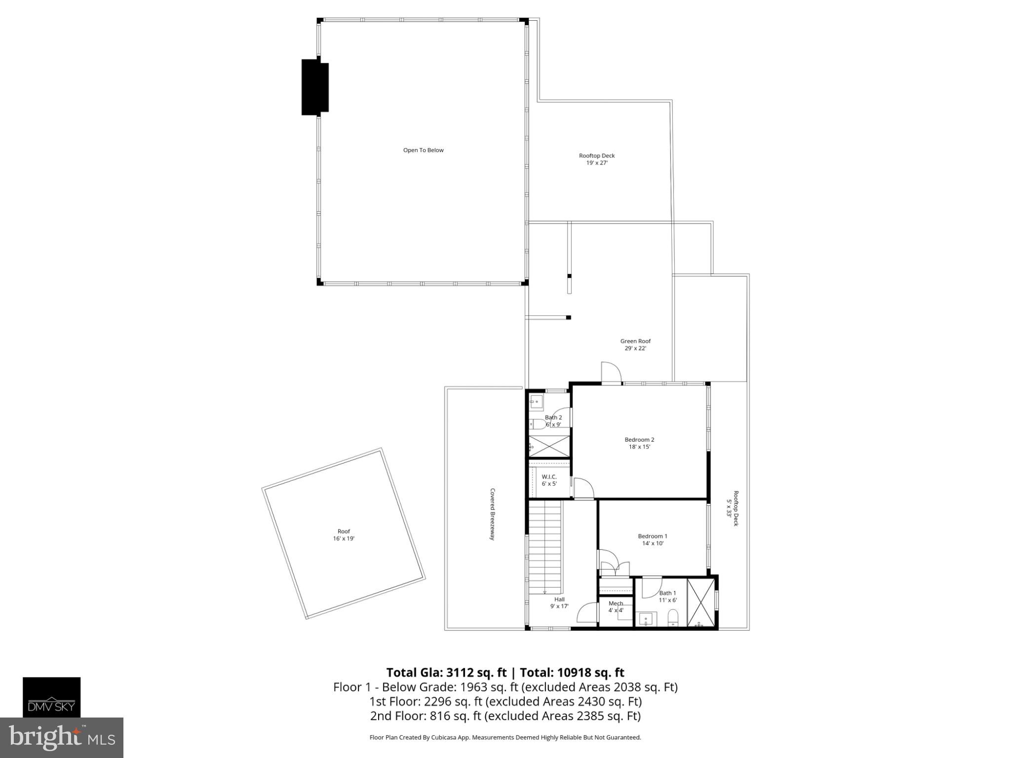 FERRY LANDING - Residential