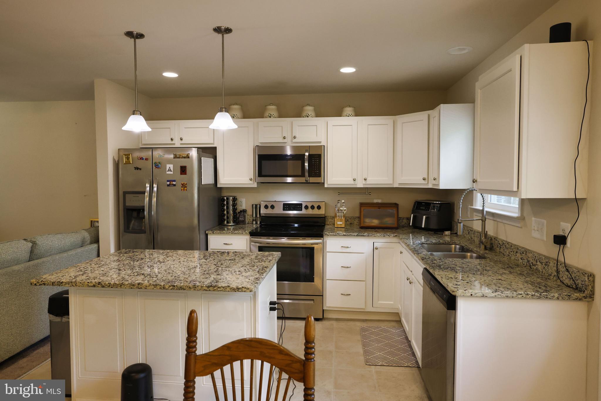 BERKLEY BEACH - Residential