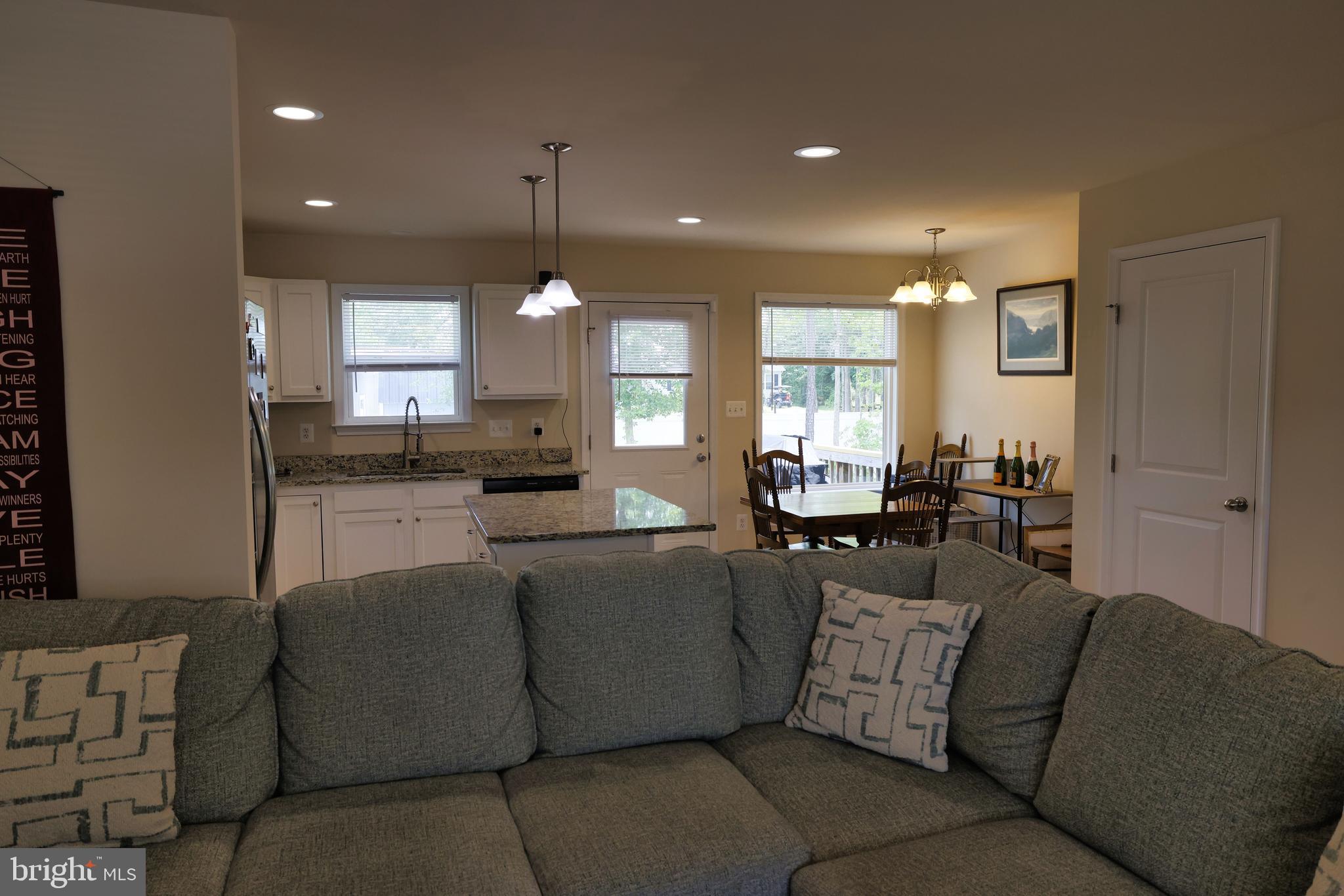 BERKLEY BEACH - Residential