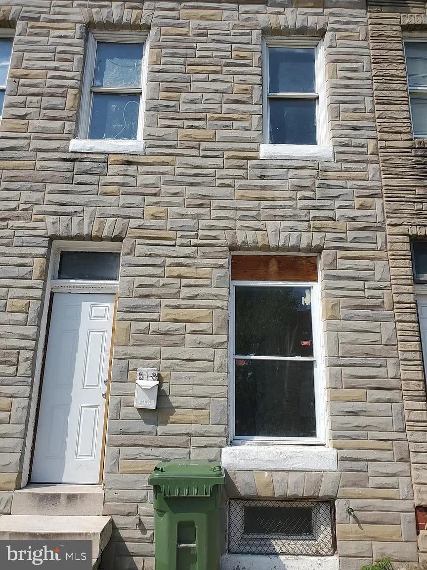MIDTOWN EDMONDSON - Residential