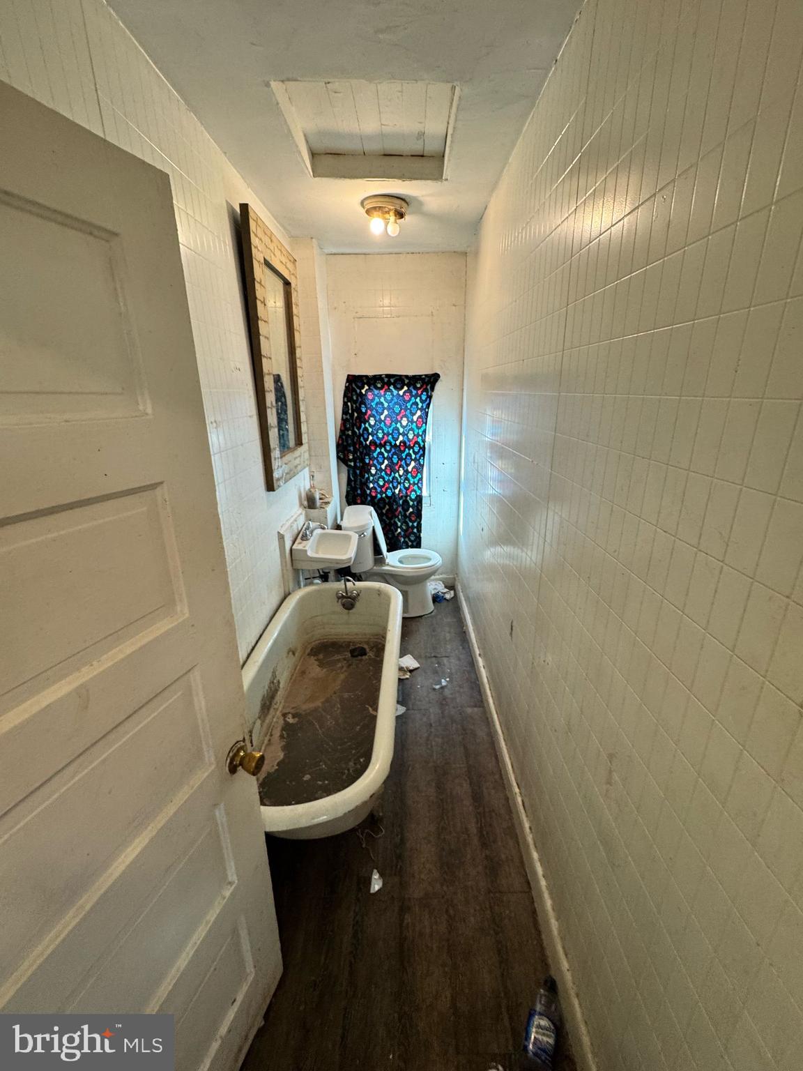 MIDTOWN EDMONDSON - Residential