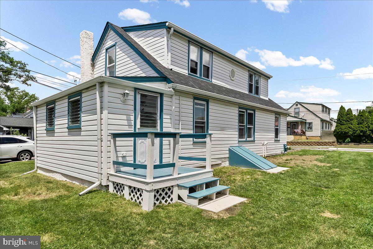 LENNOX PARK MHP - Residential