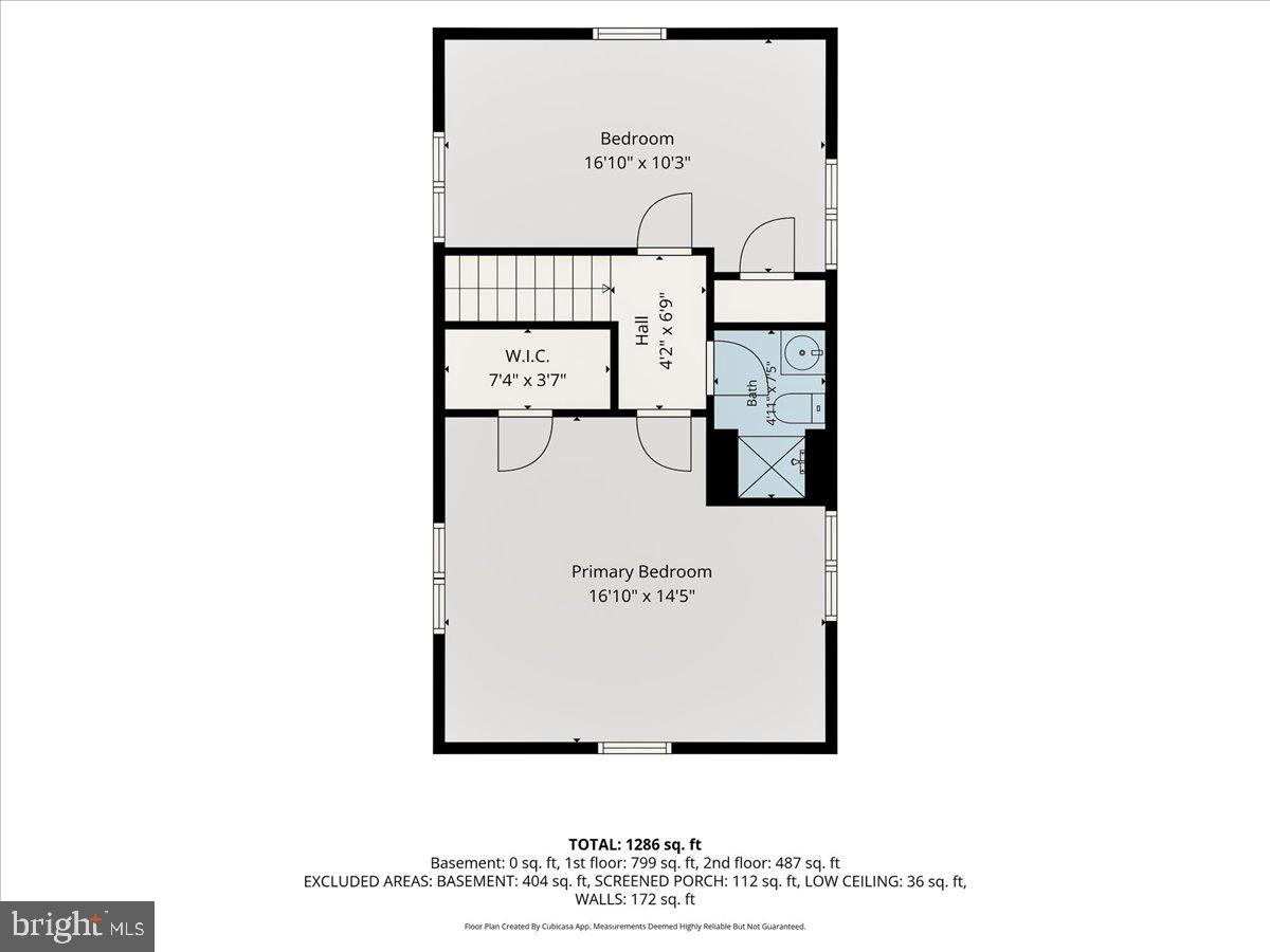 LENNOX PARK MHP - Residential