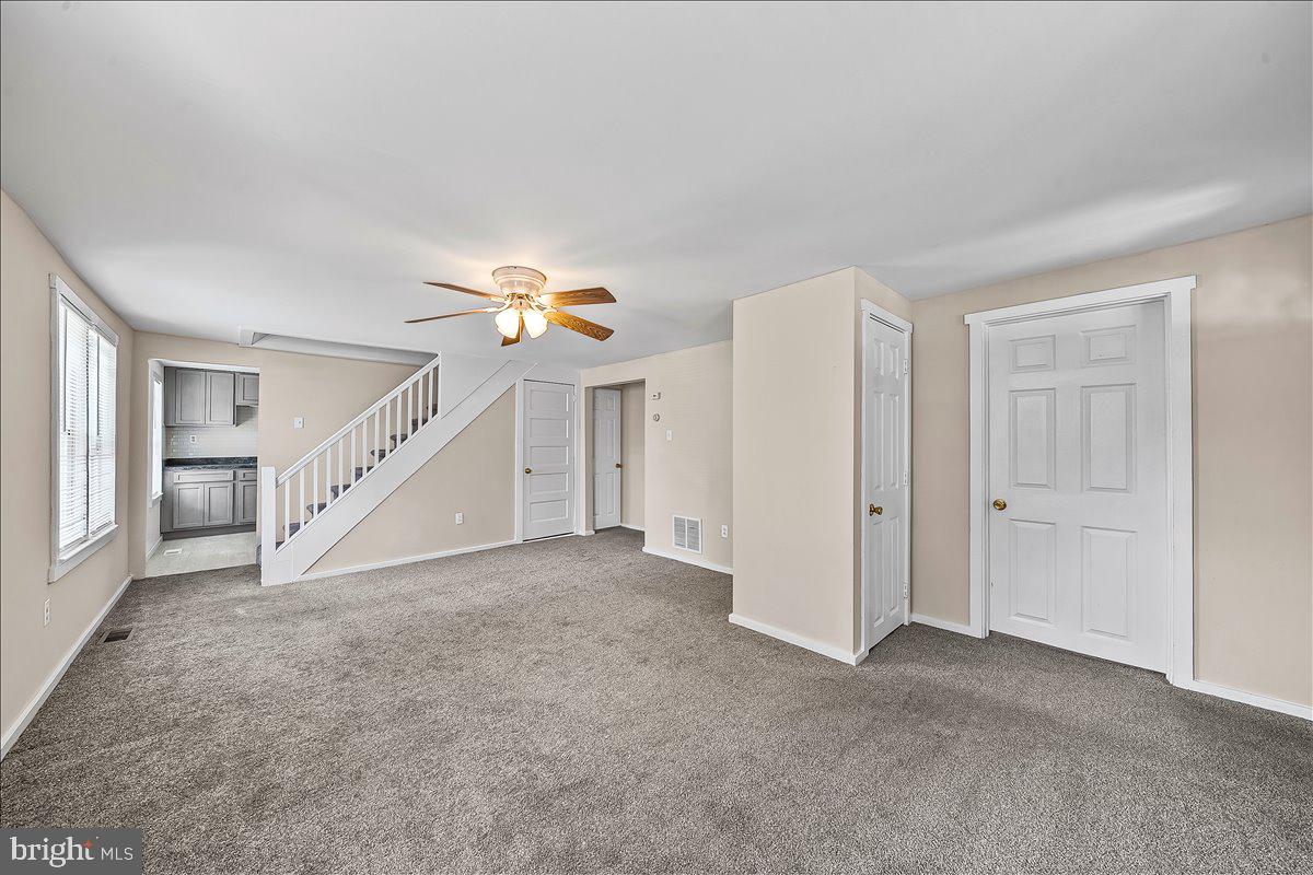 LENNOX PARK MHP - Residential