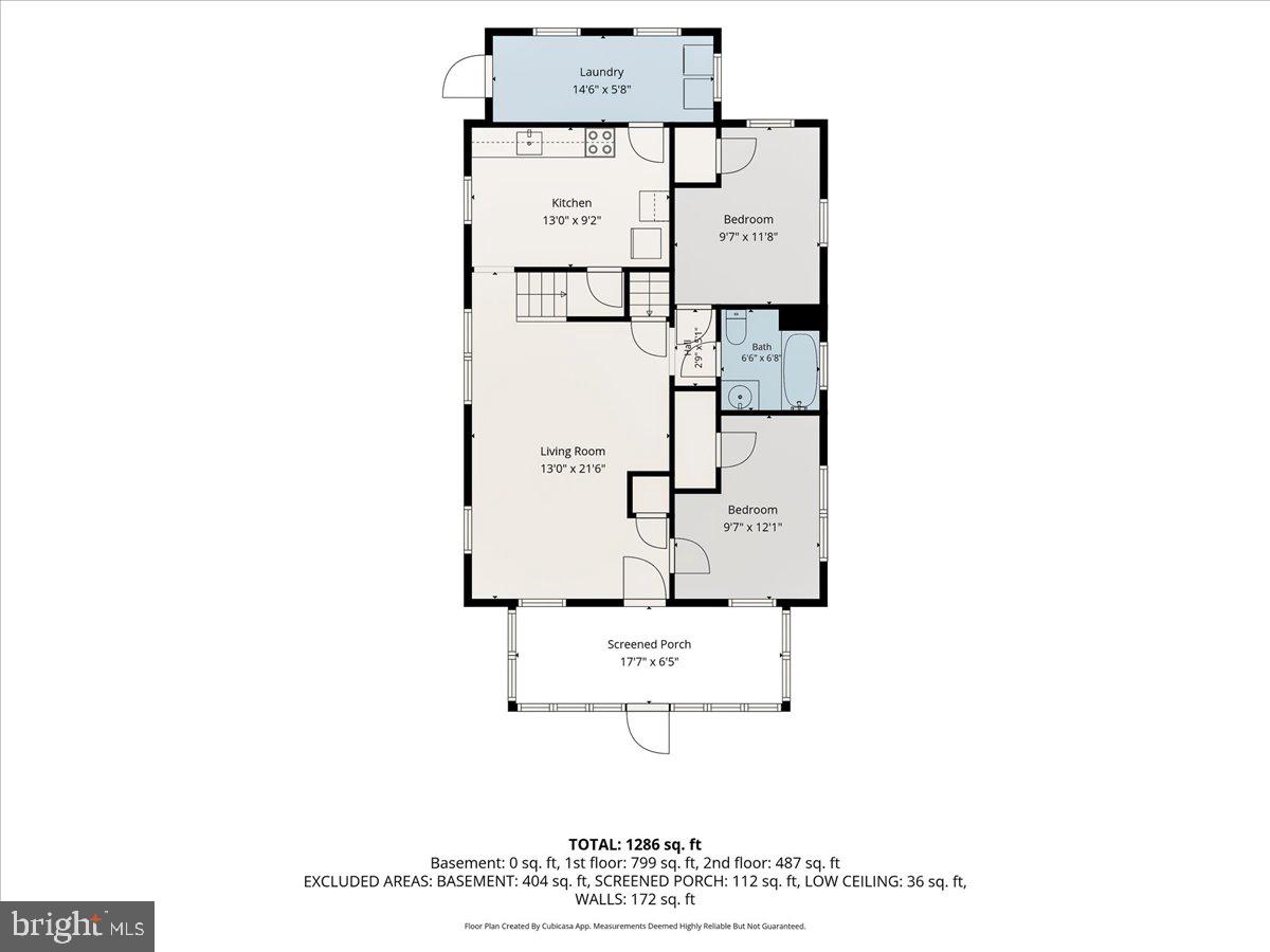 LENNOX PARK MHP - Residential