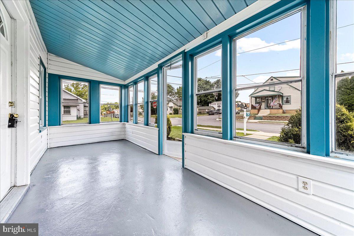 LENNOX PARK MHP - Residential