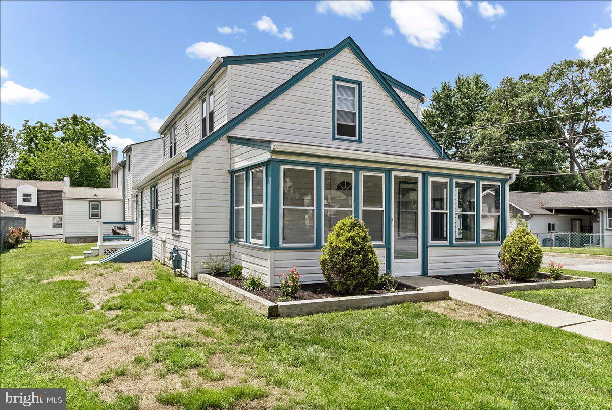 LENNOX PARK MHP - Residential