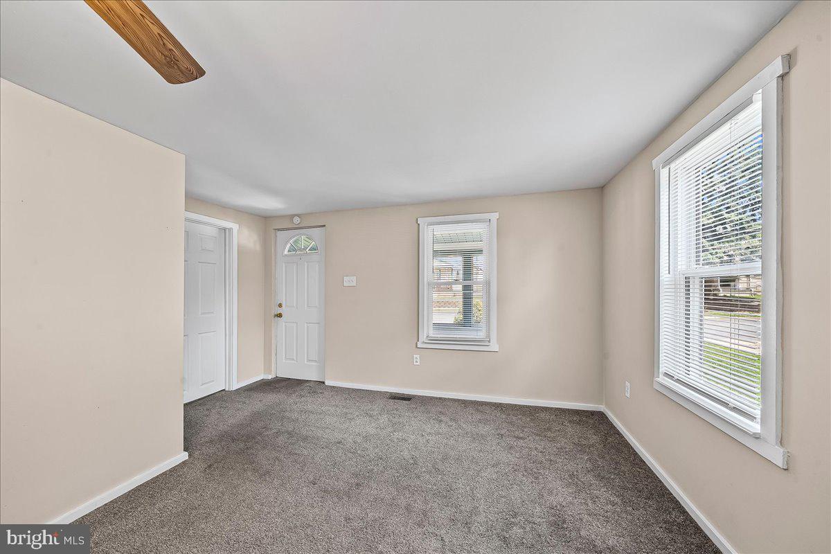 LENNOX PARK MHP - Residential
