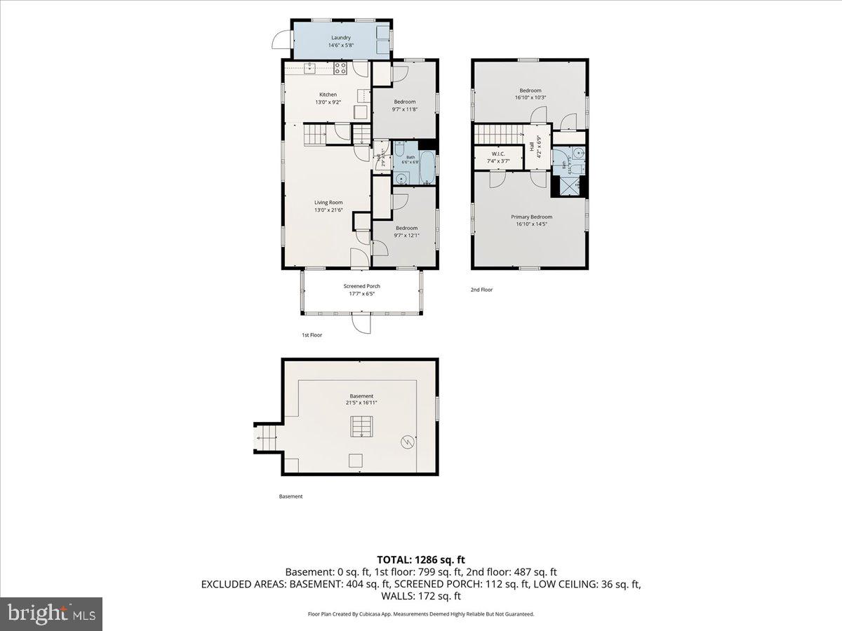 LENNOX PARK MHP - Residential
