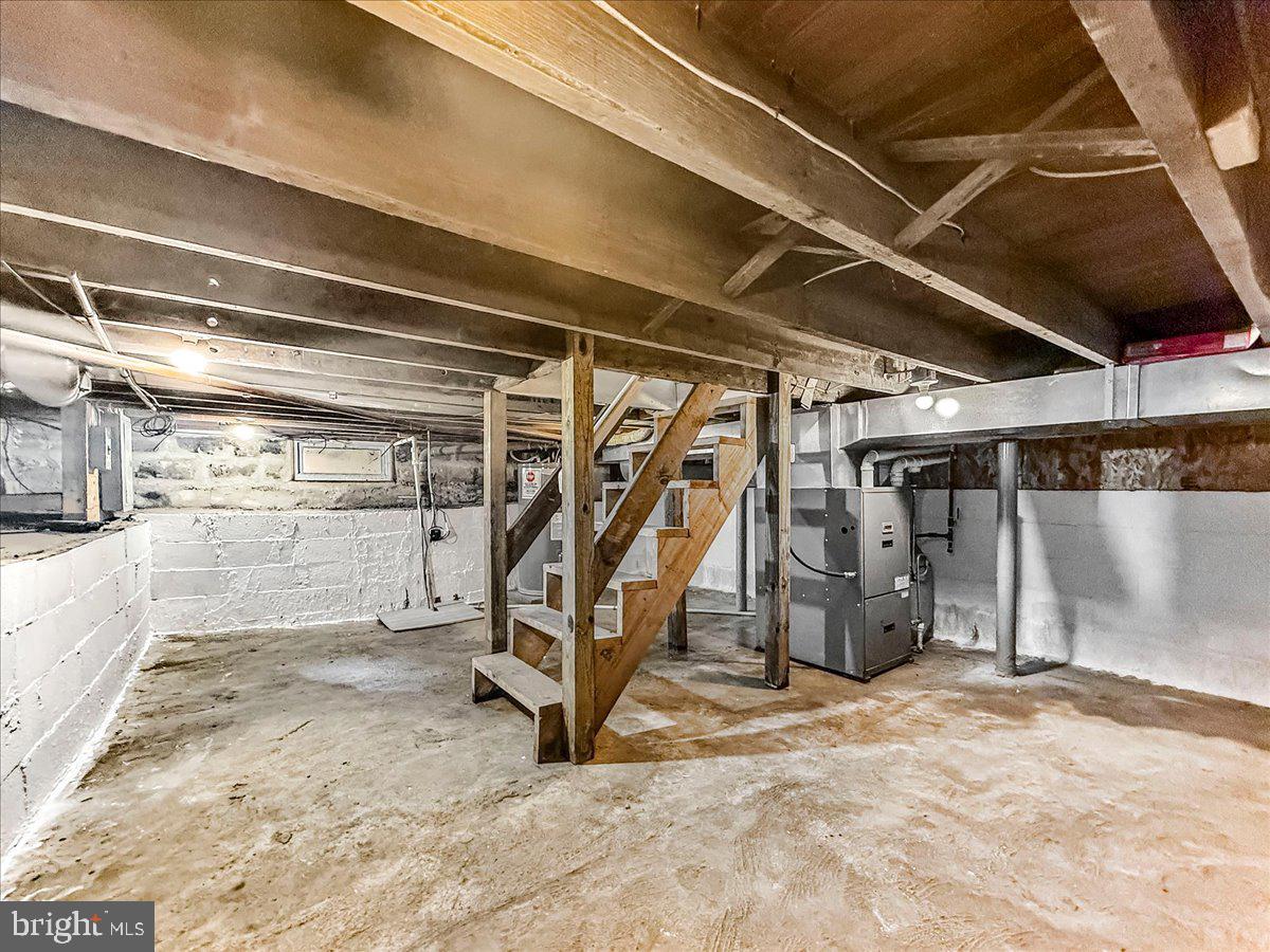 LENNOX PARK MHP - Residential