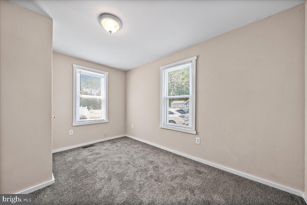 LENNOX PARK MHP - Residential