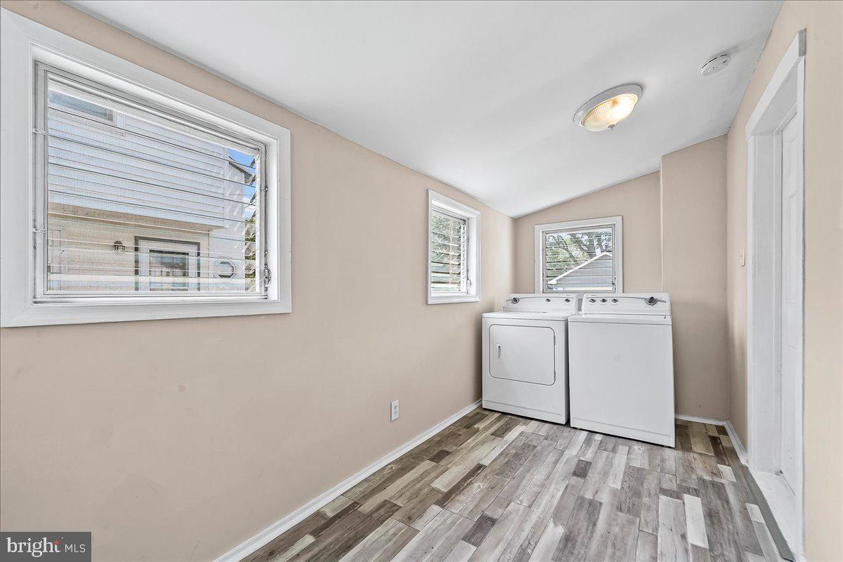 LENNOX PARK MHP - Residential