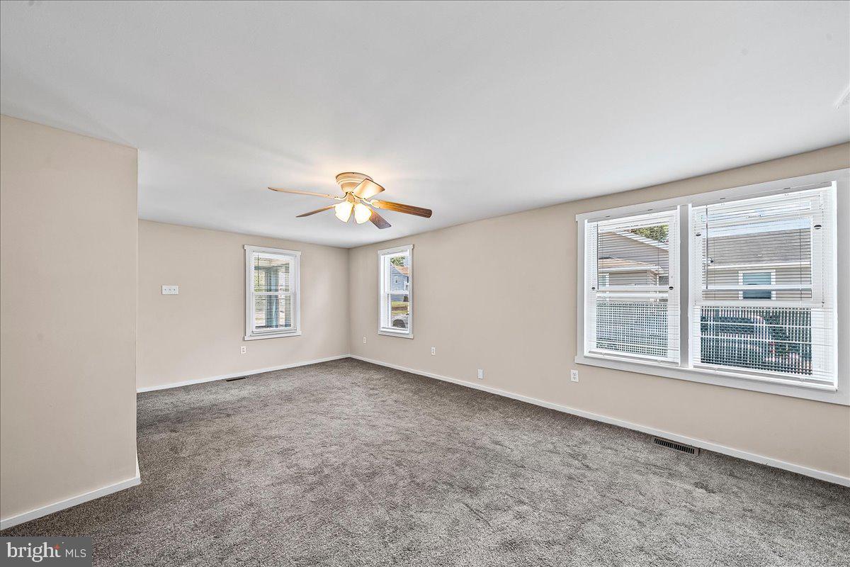 LENNOX PARK MHP - Residential