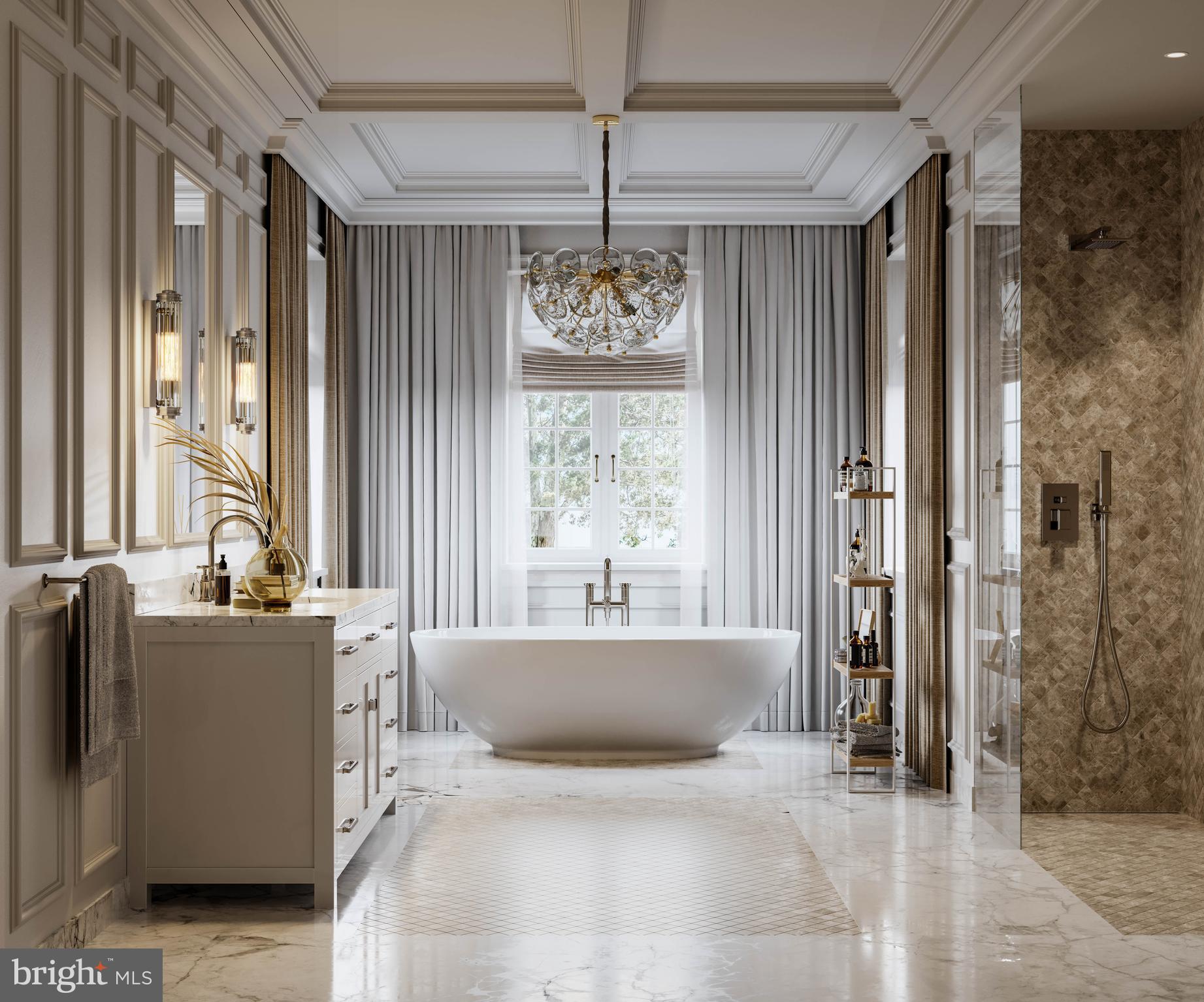 HAYFIELDS MANOR - Residential