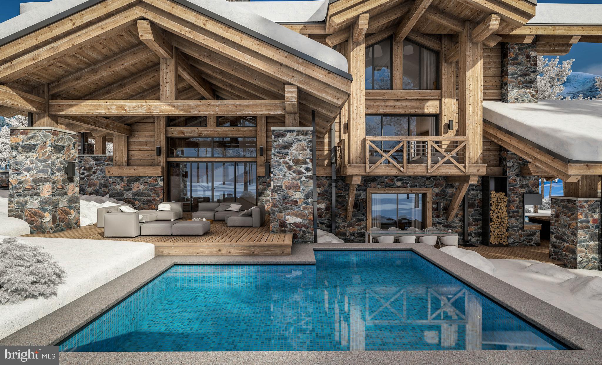 HAYFIELDS MANOR - Residential