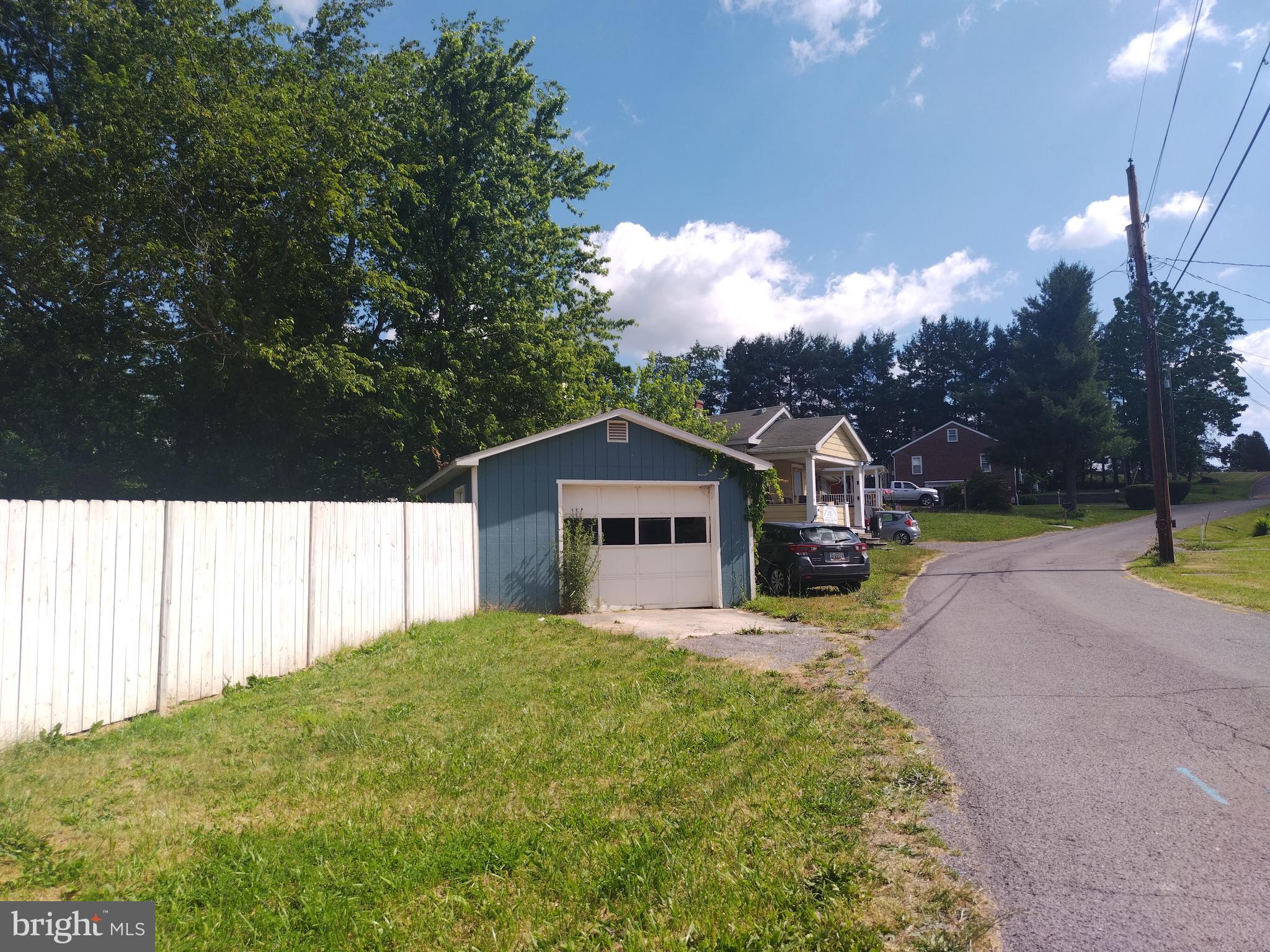 NONE AVAILABLE - Residential