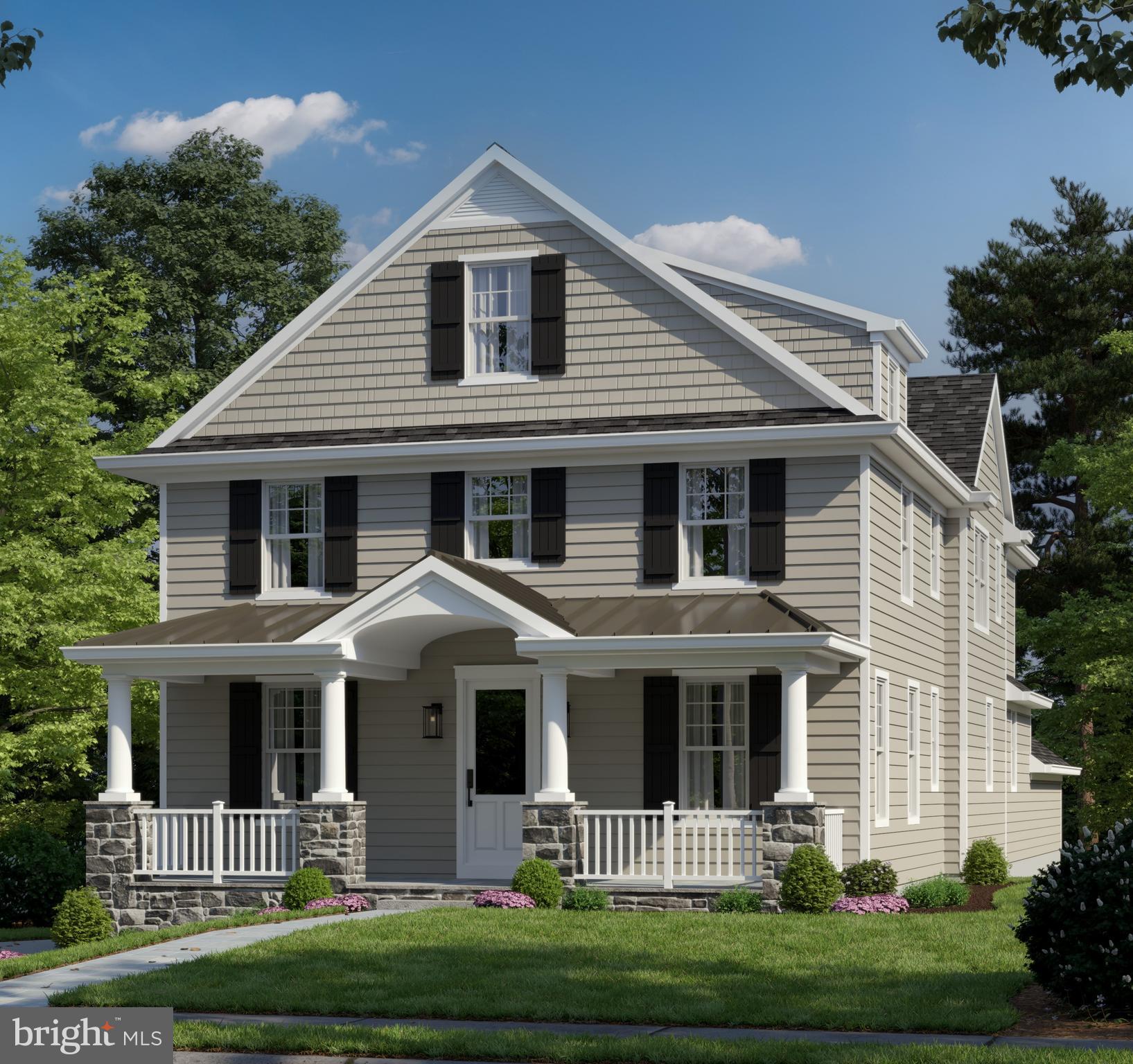 CYNWYD - Residential