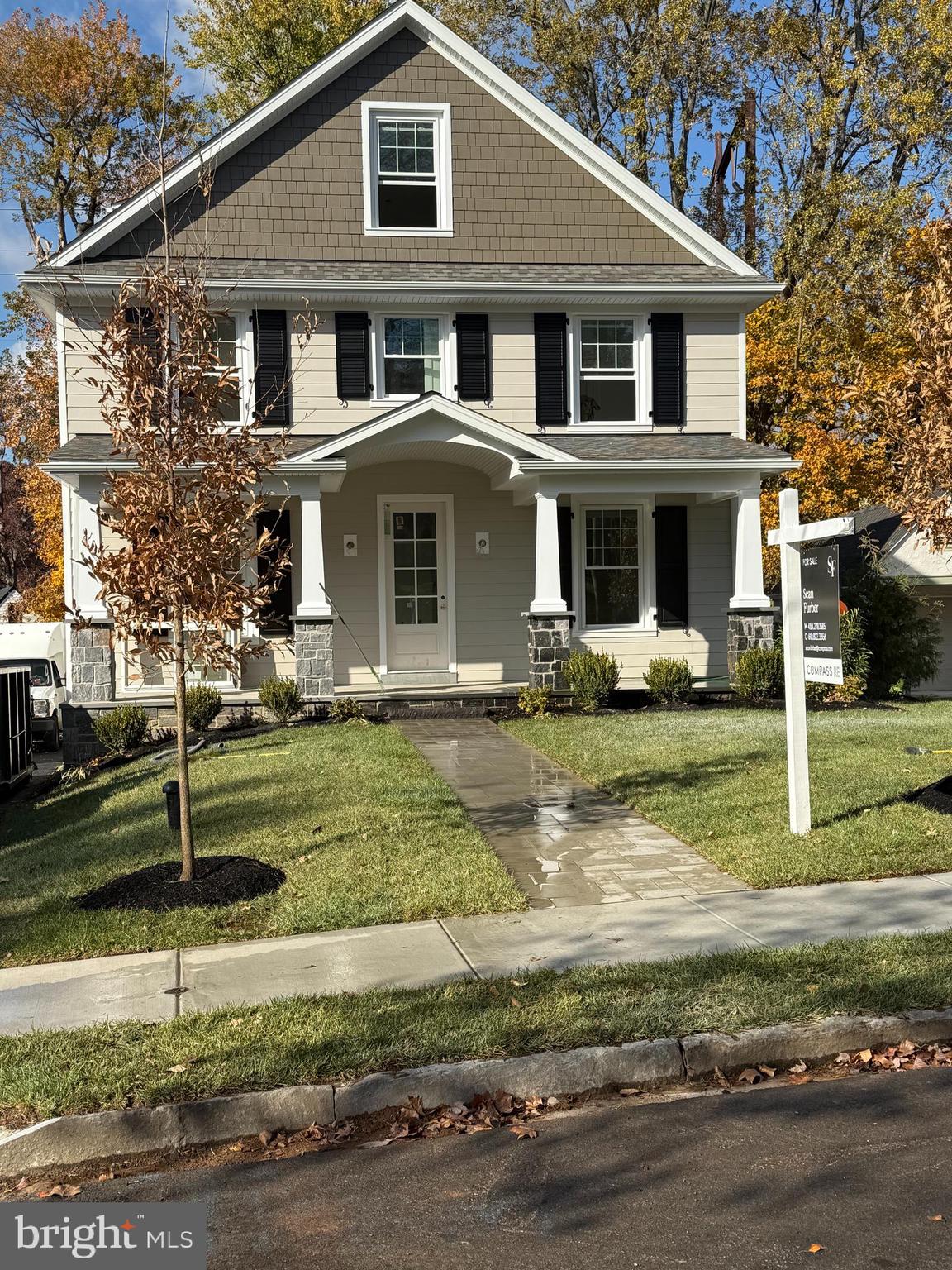CYNWYD - Residential