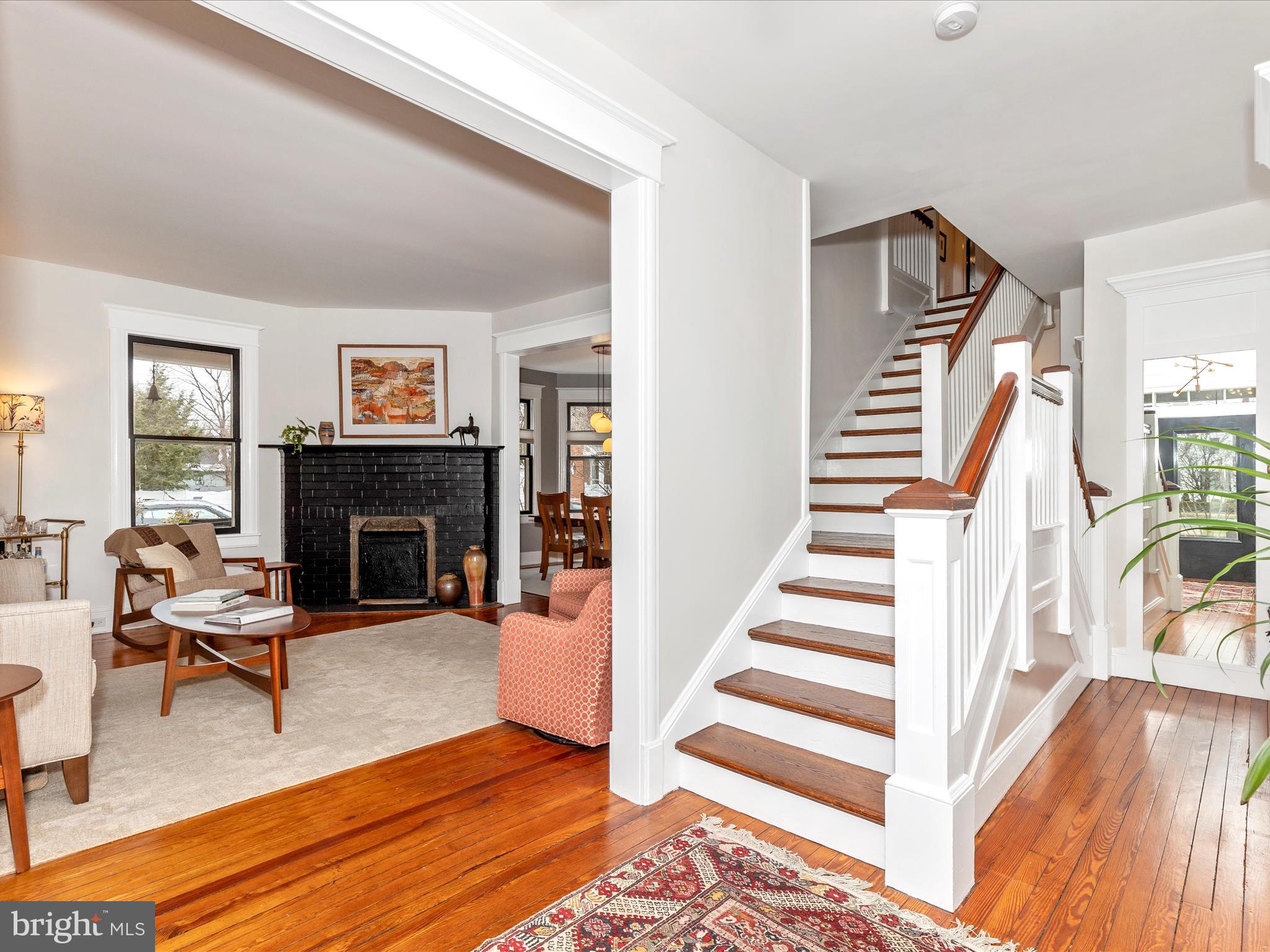 DOWNTOWN FREDERICK - Residential